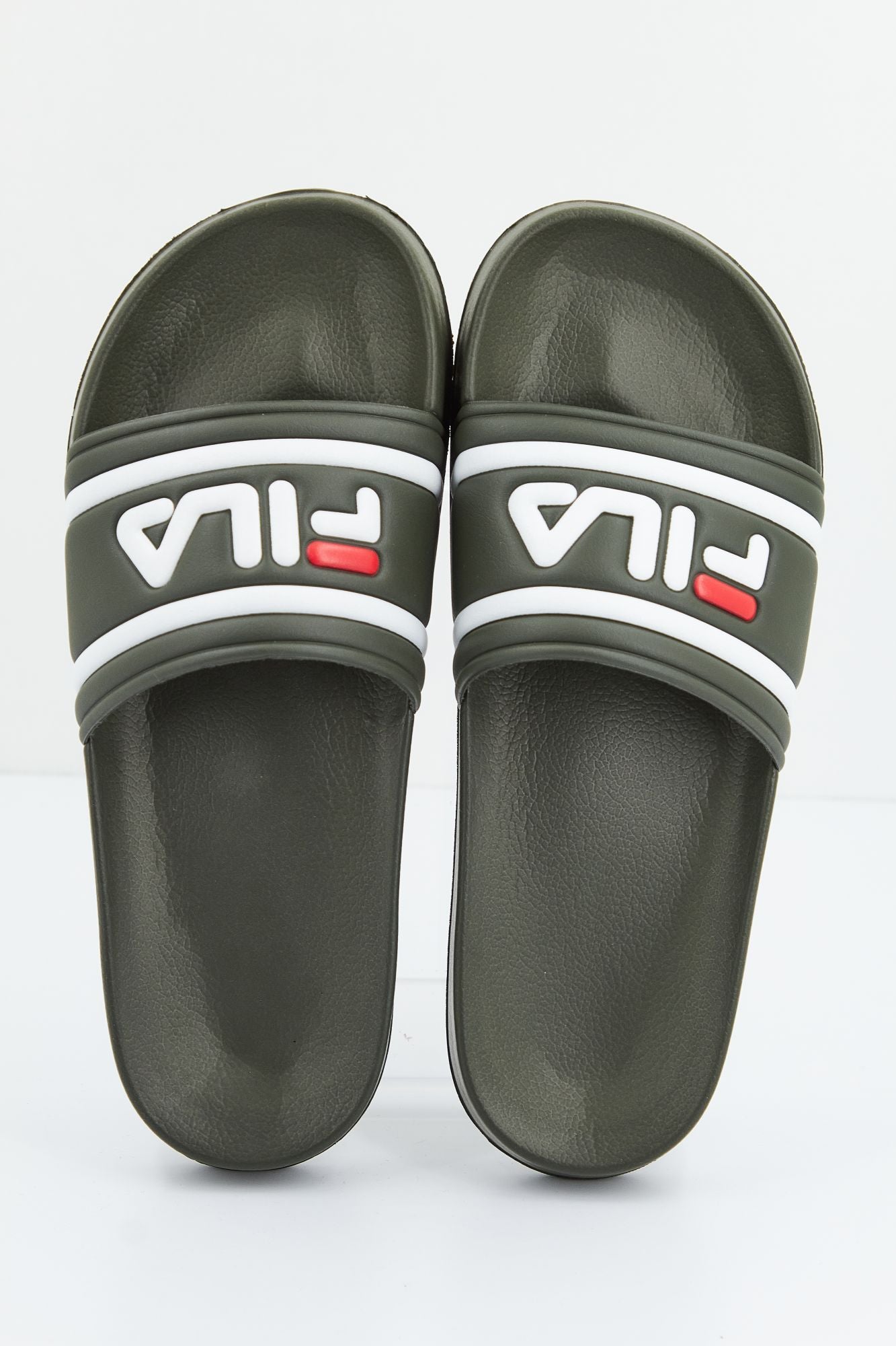 FILA MORRO BAY en color VERDE (1)