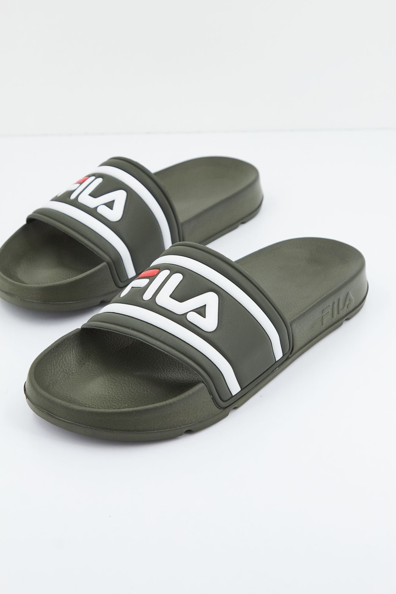 FILA MORRO BAY en color VERDE (2)