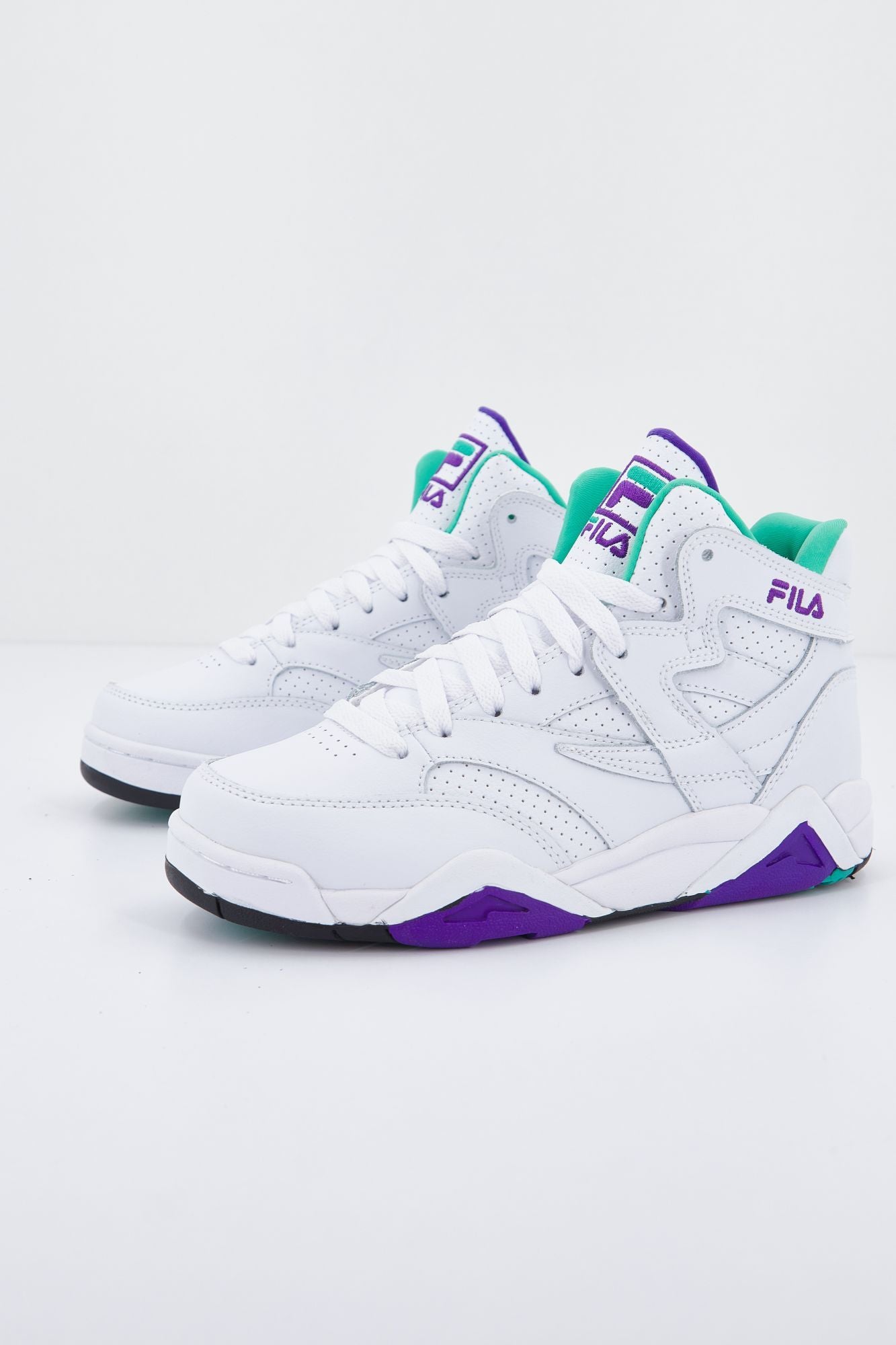 FILA M-SQUAD en color BLANCO (1)