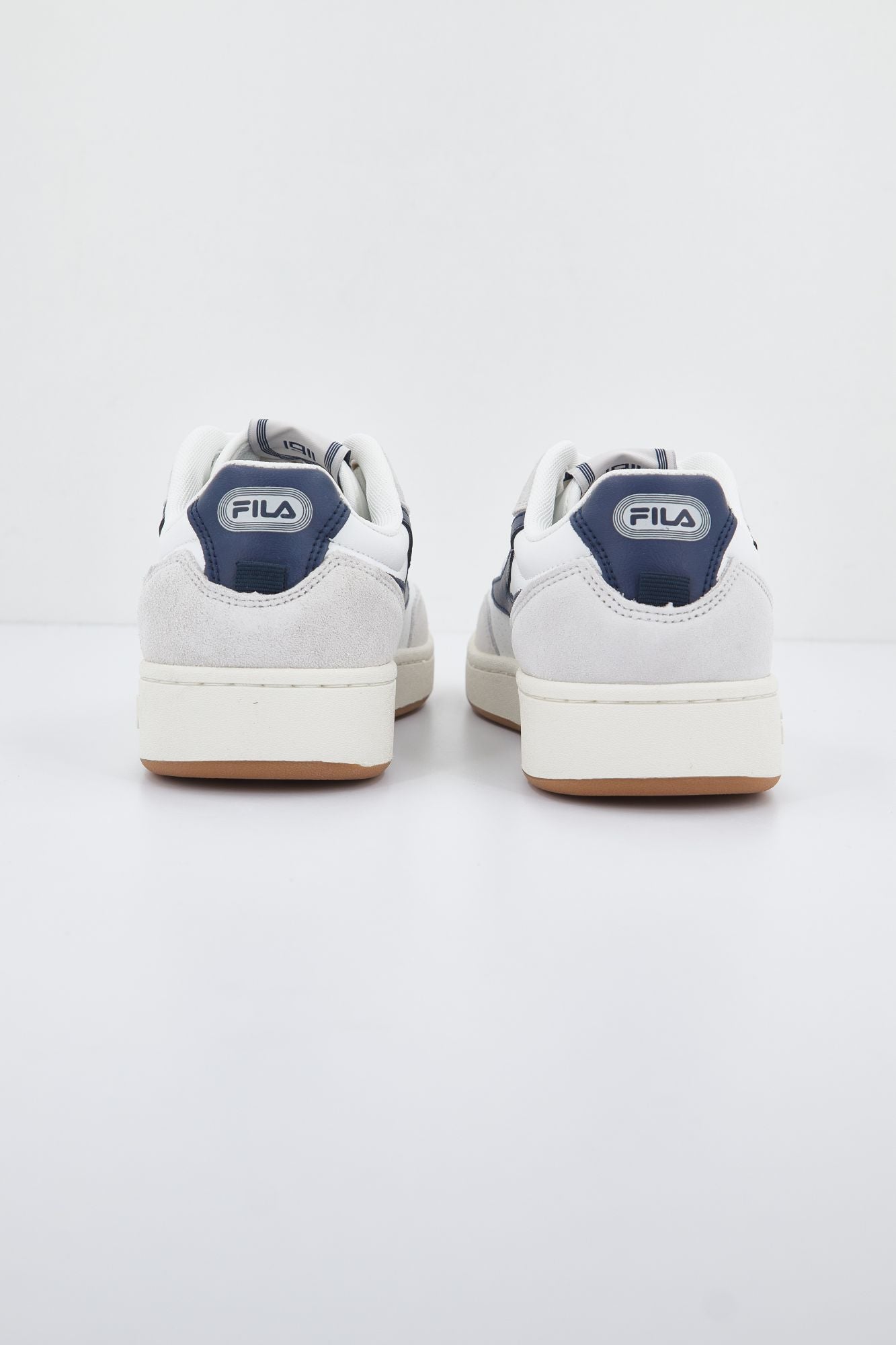 FILA SEVARO S en color BLANCO (3)