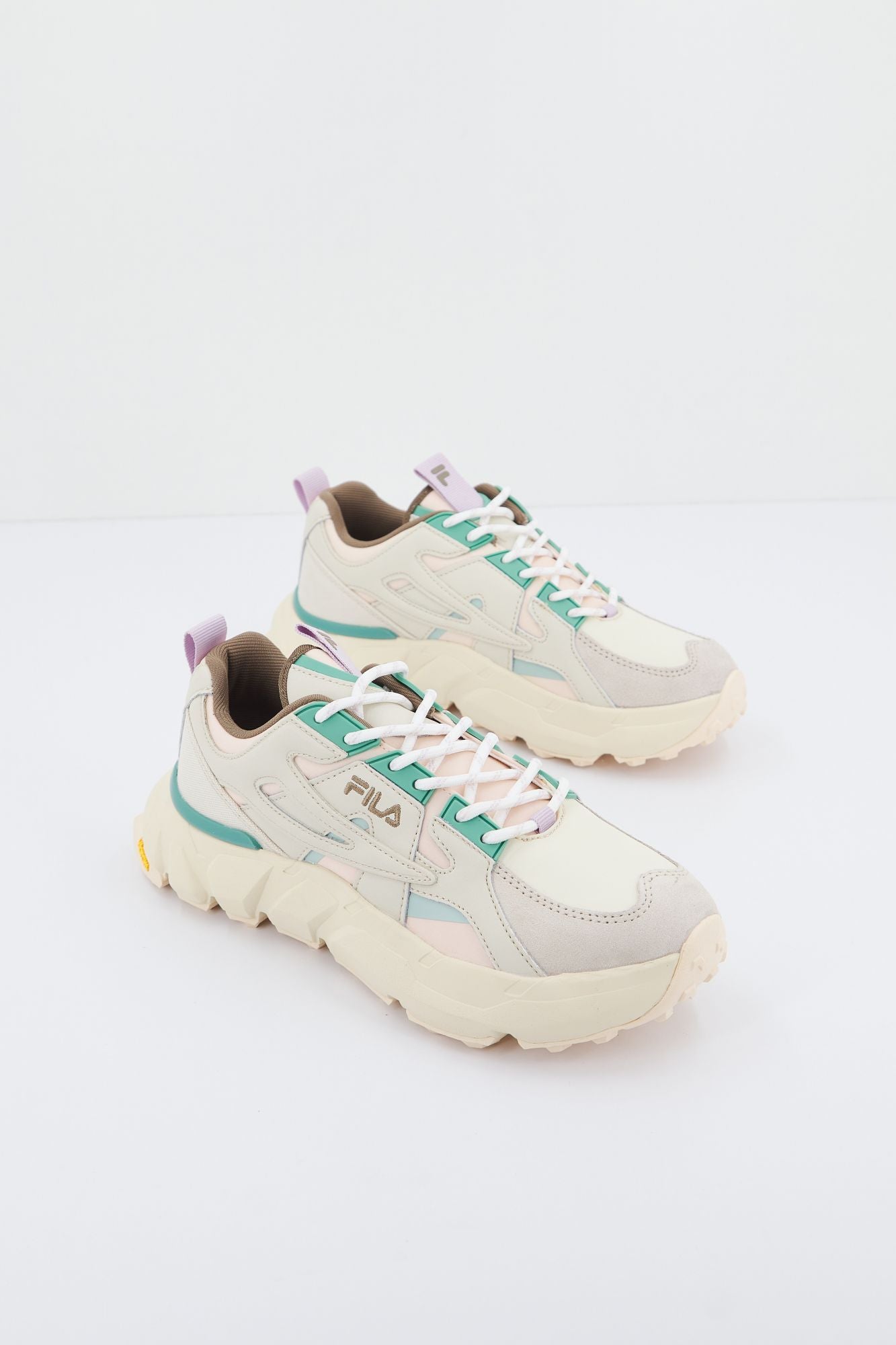 FILA FOGLIA WMN en color BEIS (2)