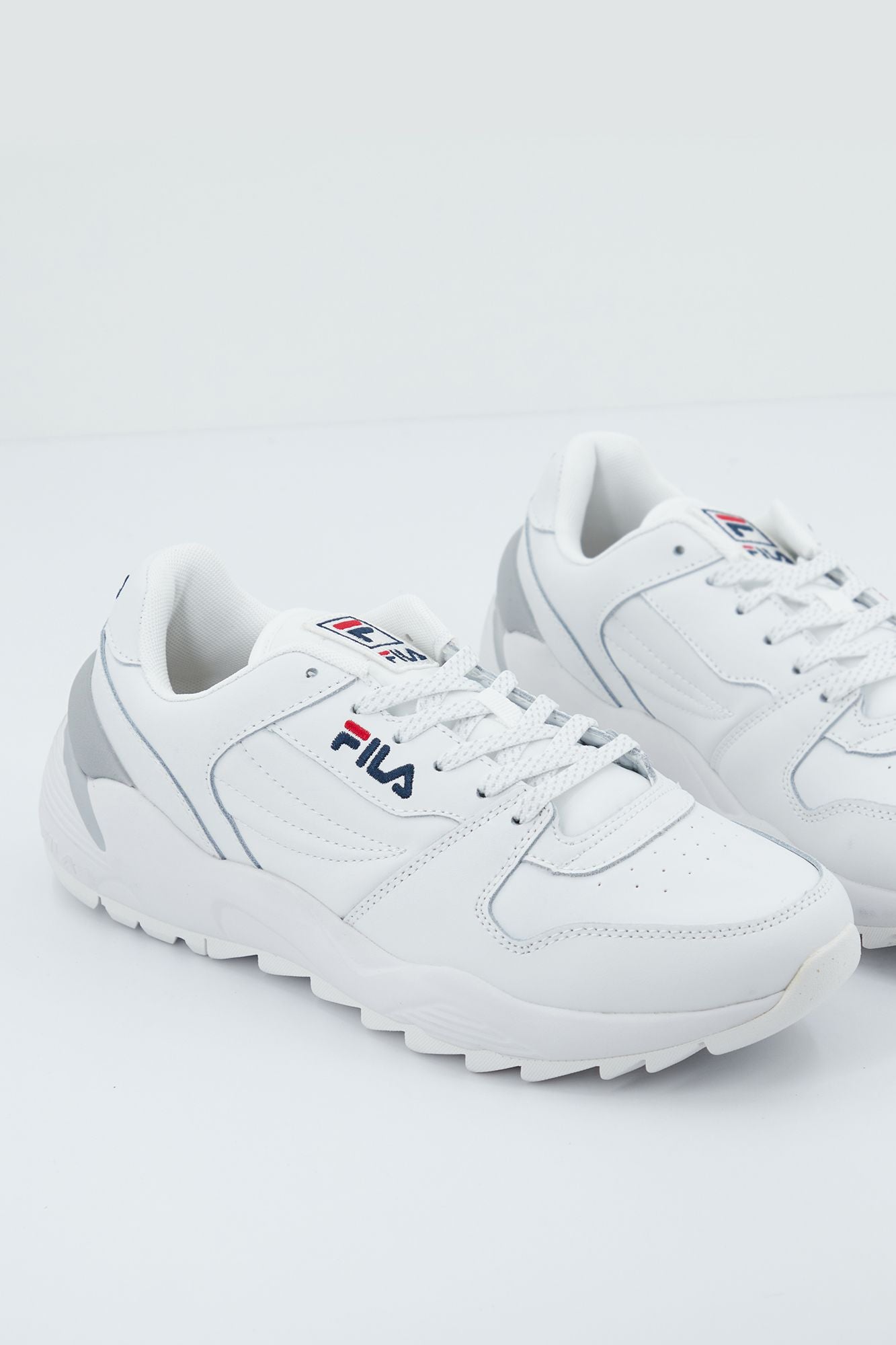 FILA FILA ORBIT JOGGER en color BLANCO (1)