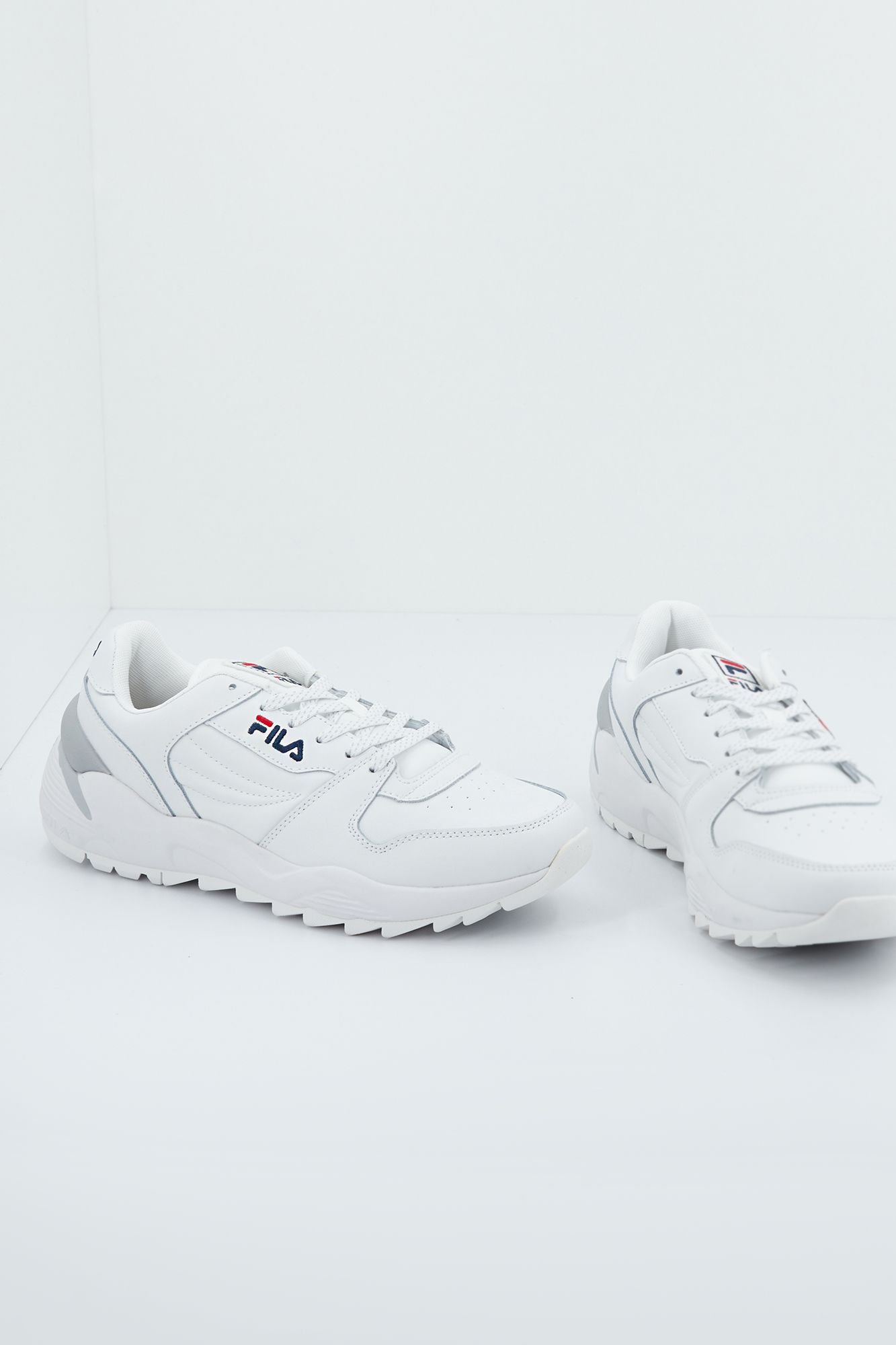FILA FILA ORBIT JOGGER en color BLANCO (3)