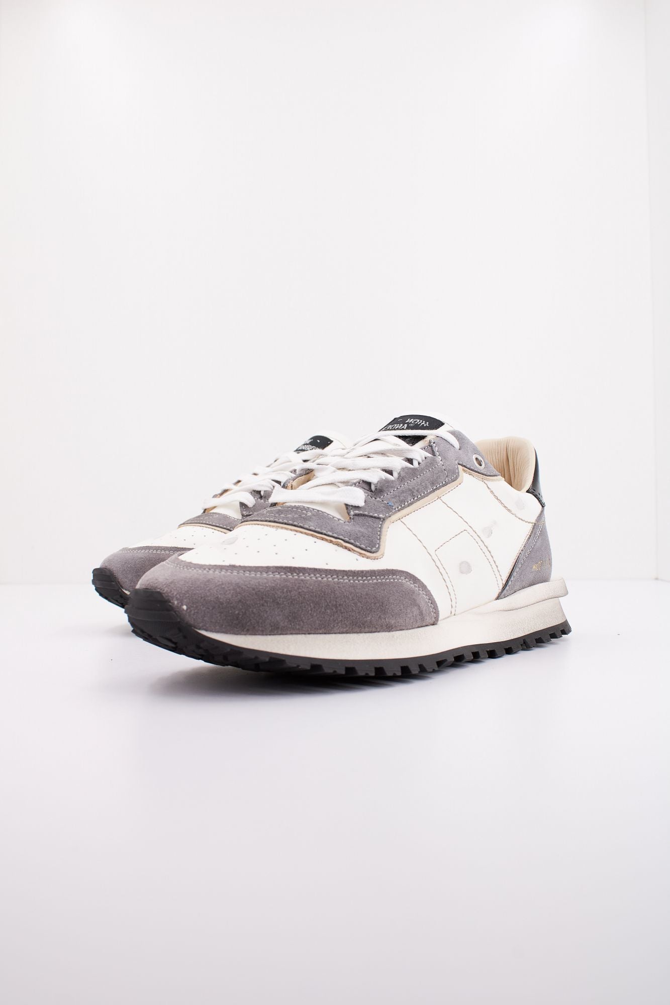 HIDNANDER TENKEI SLIP ON en color BLANCO (2)