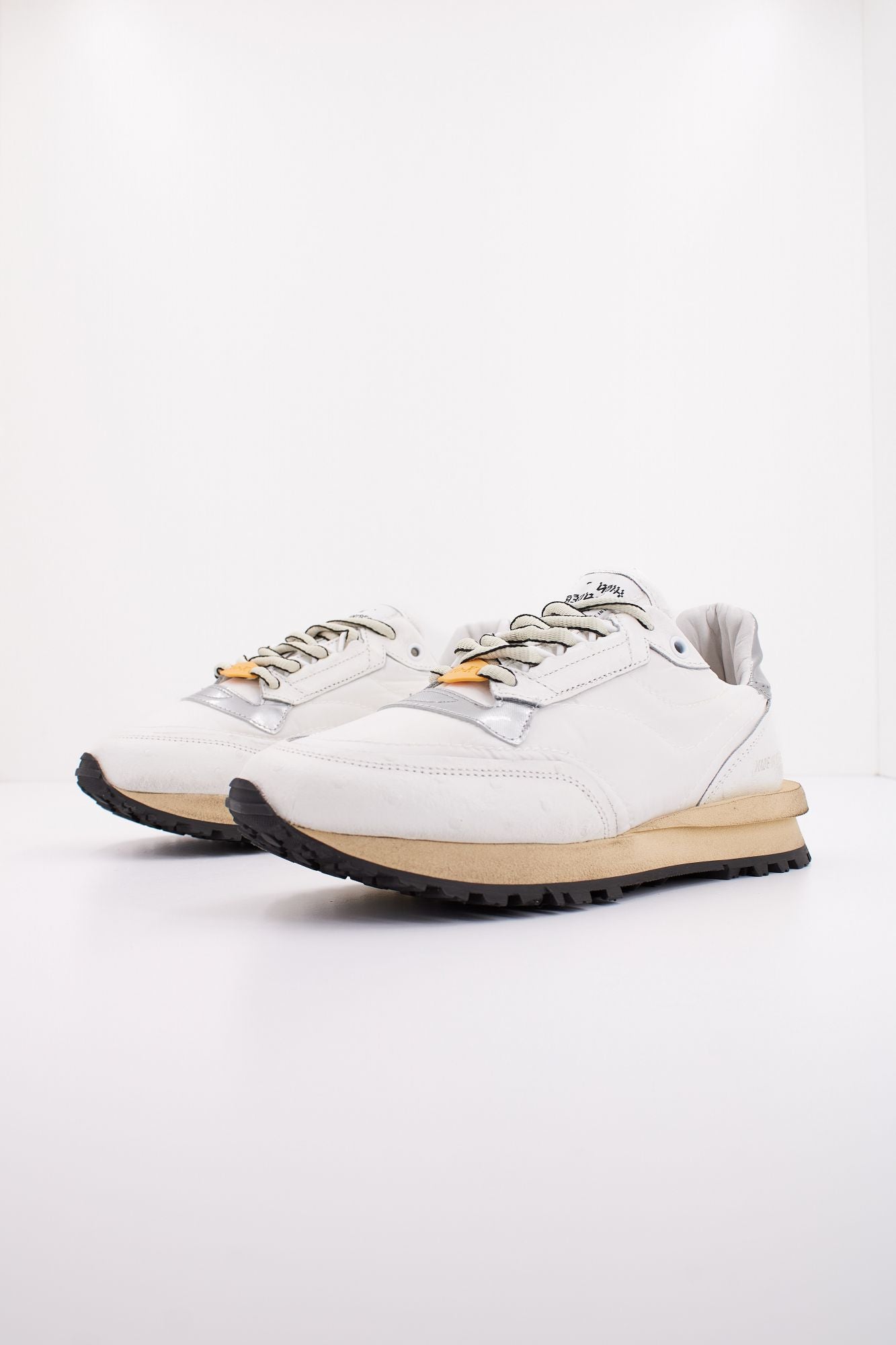 HIDNANDER TENKEI ART en color BLANCO (2)