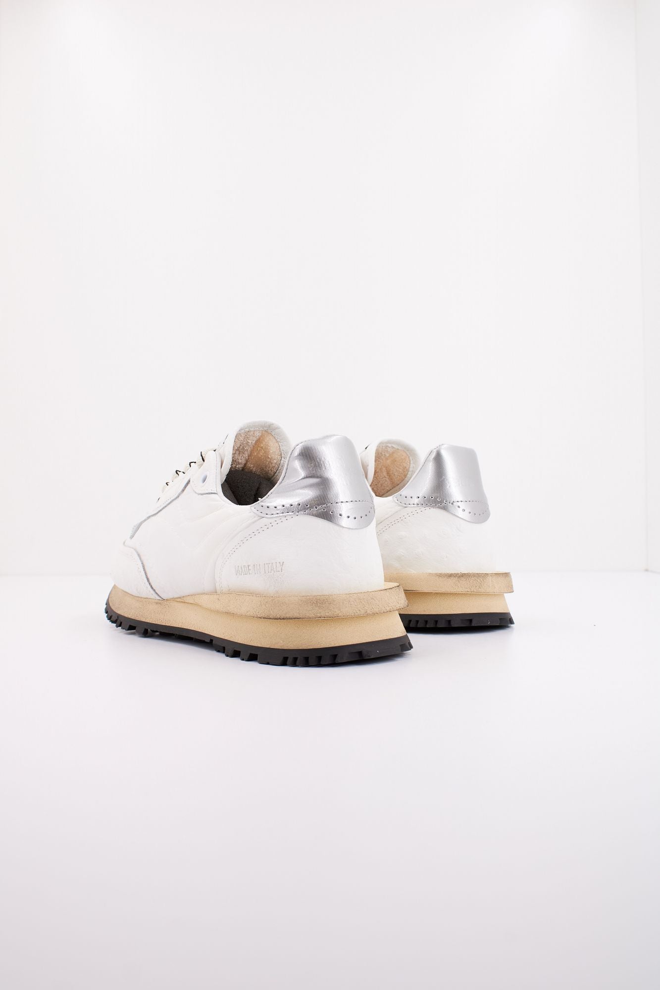 HIDNANDER TENKEI ART en color BLANCO (3)