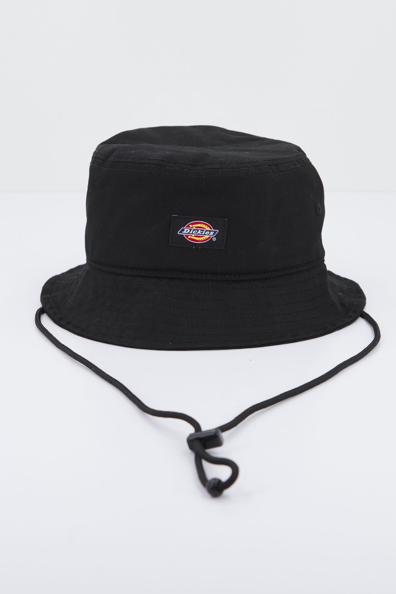 DICKIES GROVE BUCKET BL en color NEGRO (1)