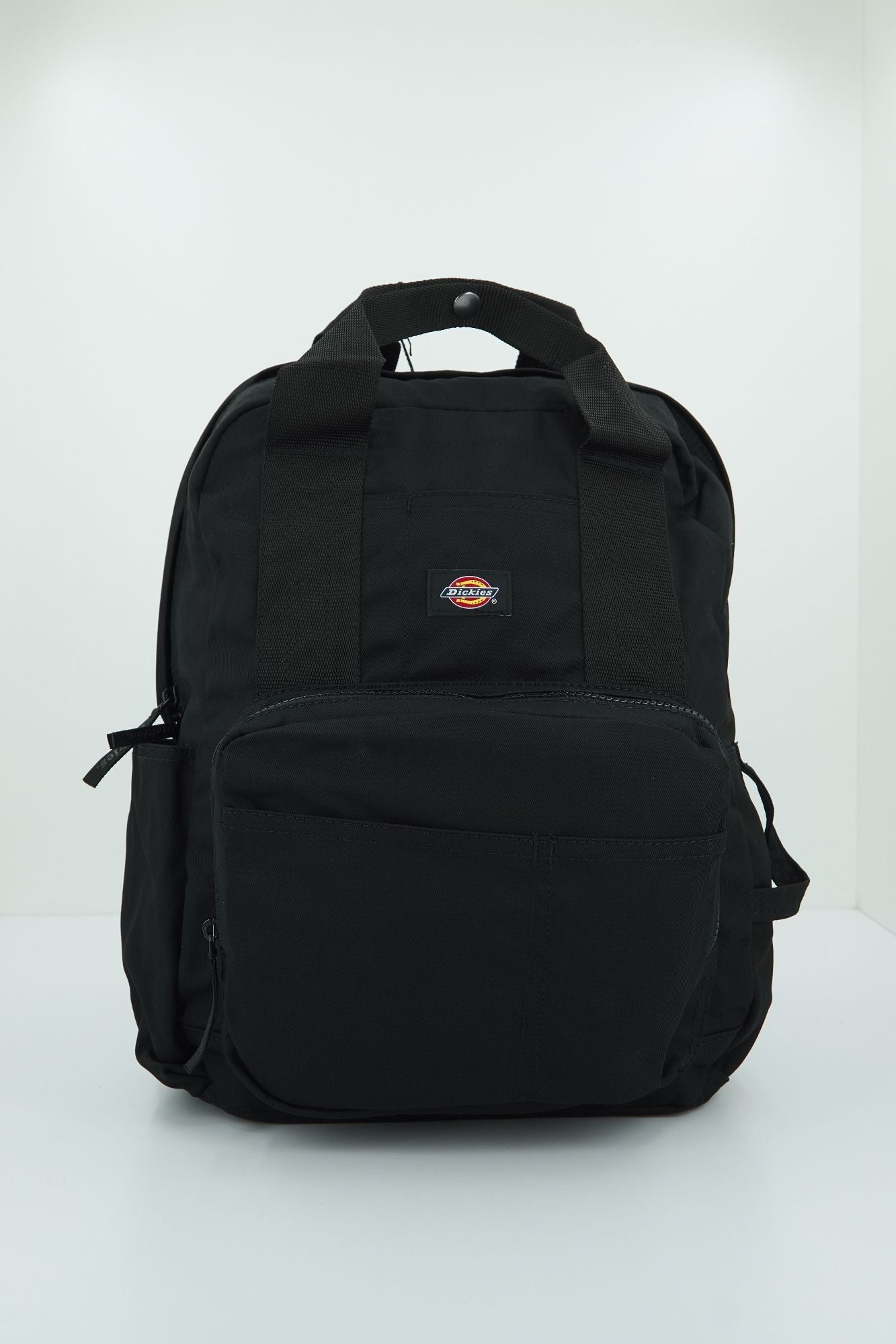 DICKIES BACK PACK W/ LAP TOP S en color NEGRO (1)