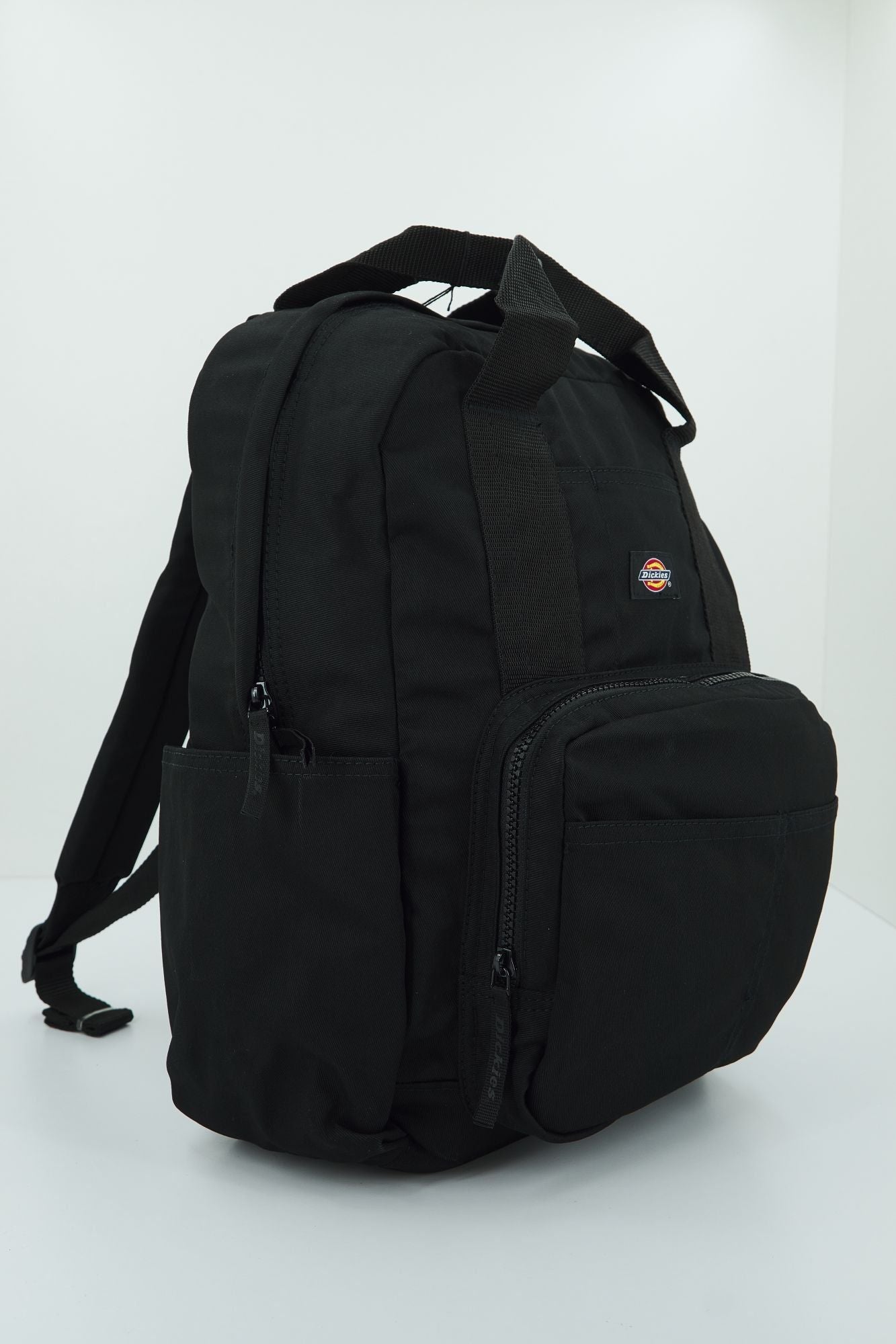 DICKIES BACK PACK W/ LAP TOP S en color NEGRO (2)