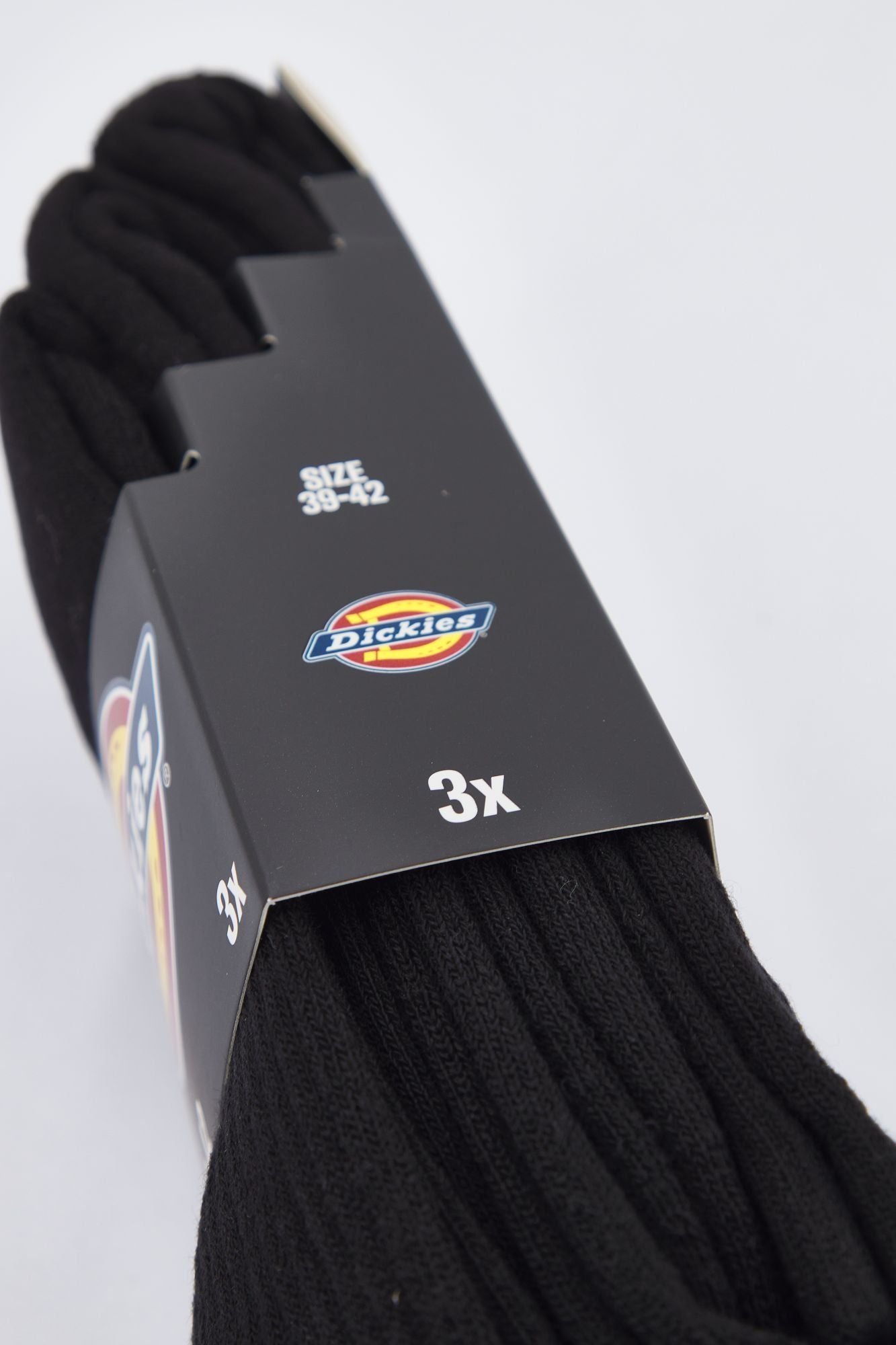 DICKIES DK0A4X82BLK1 en color NEGRO (4)