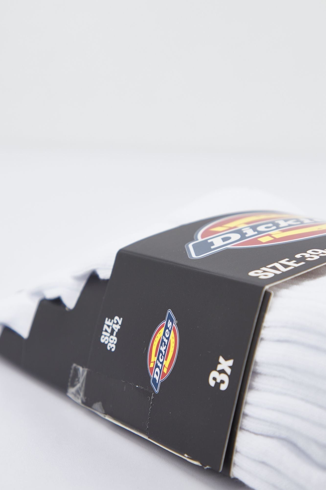 DICKIES VALLEY GROVE SOCKS en color BLANCO (4)