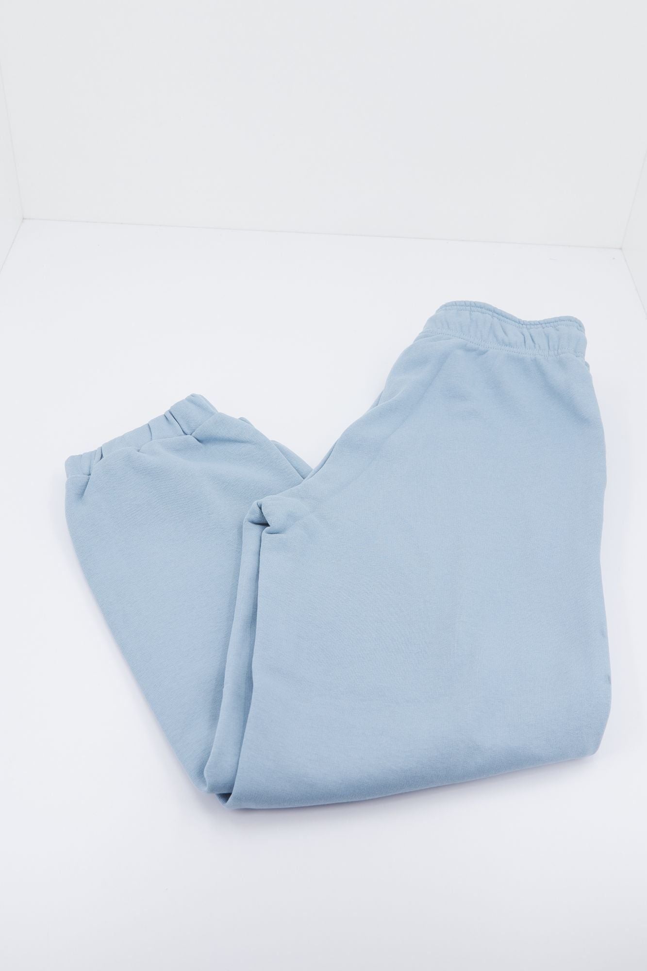 DICKIES MAPLETON SWEATPANT WOM en color AZUL (3)