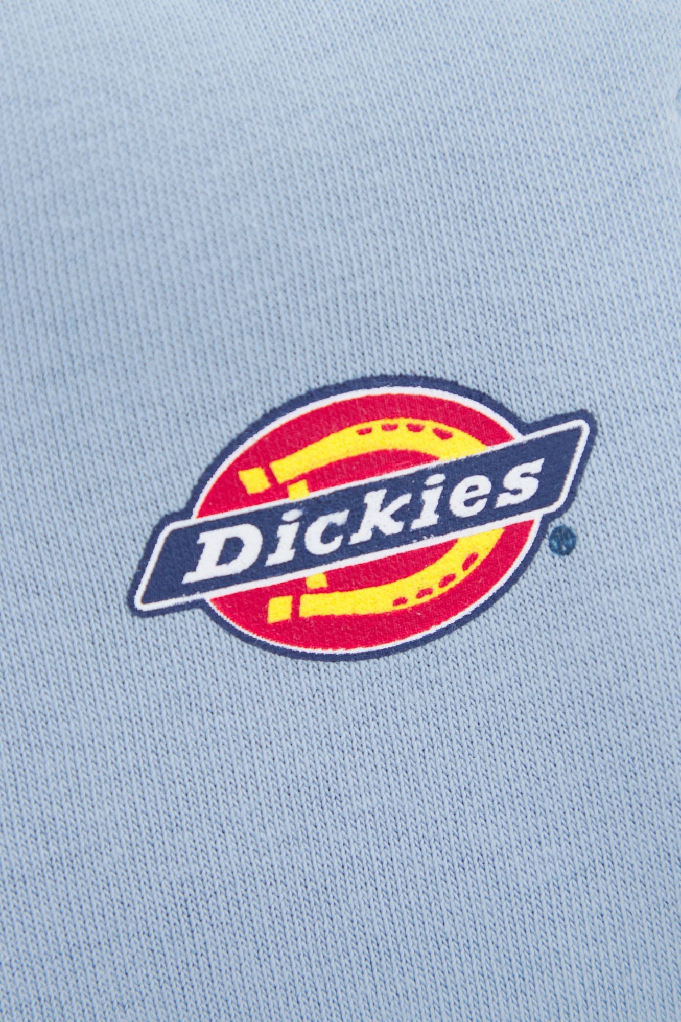 DICKIES MAPLETON SWEATPANT WOM en color AZUL (4)