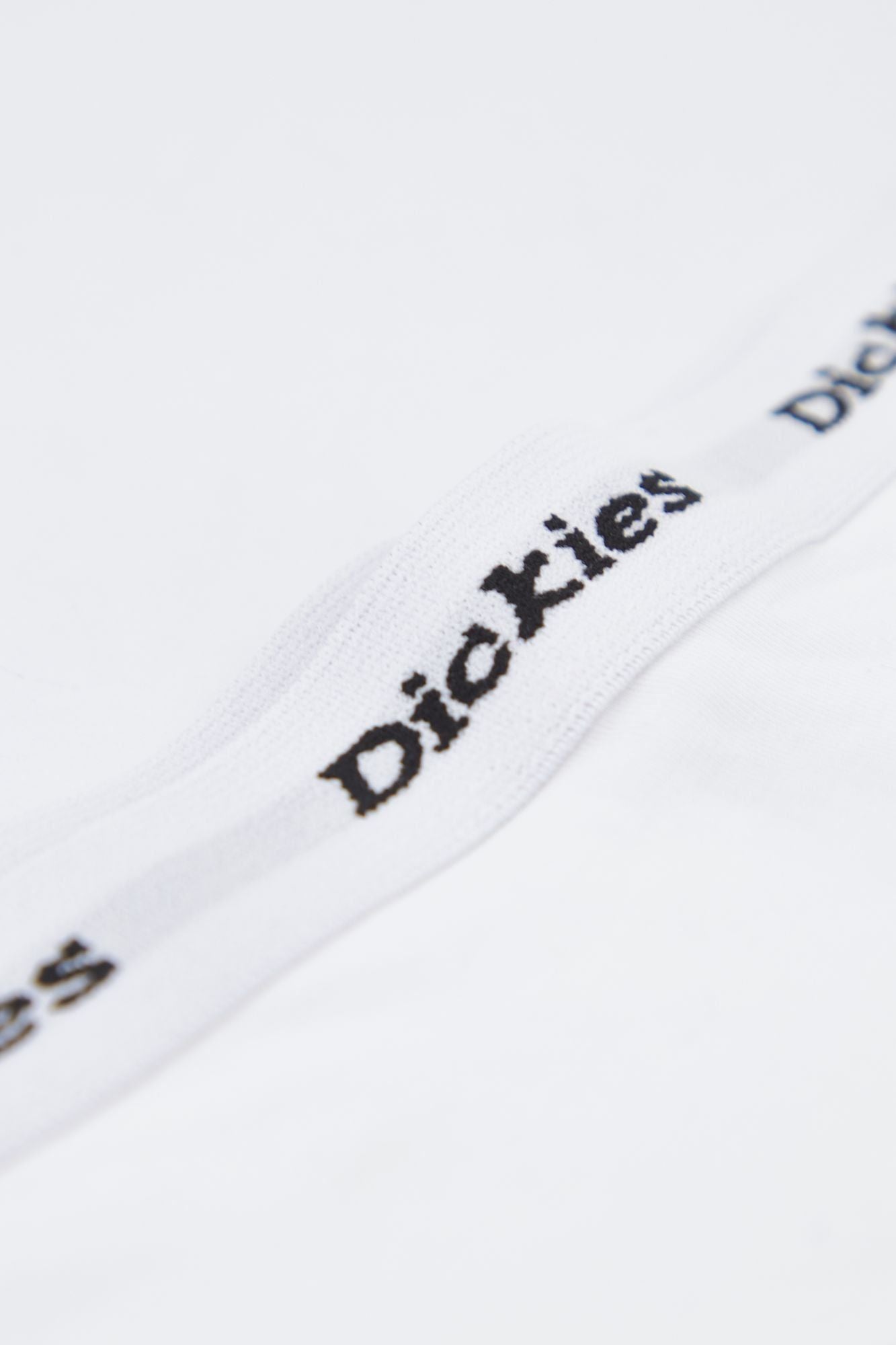 DICKIES DK0A4XOKWHX1 en color BLANCO (4)