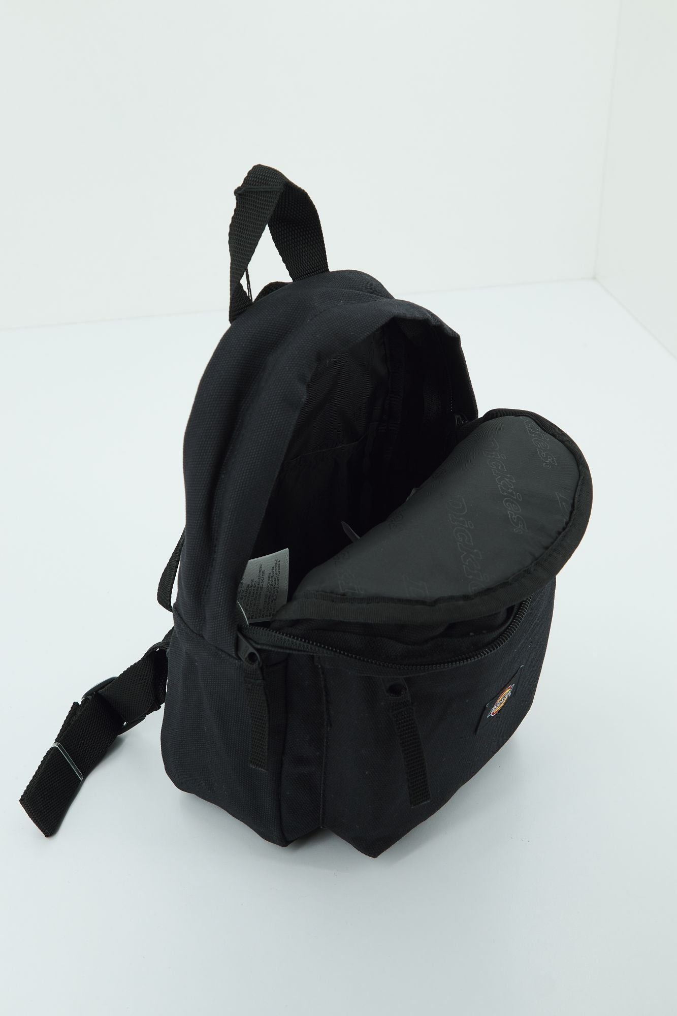 DICKIES DK0A4Y1XBLK1 en color NEGRO (4)