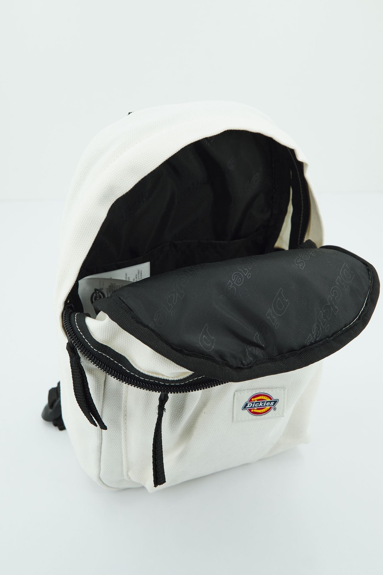 DICKIES DK0A4Y1XECR1 en color BLANCO (4)