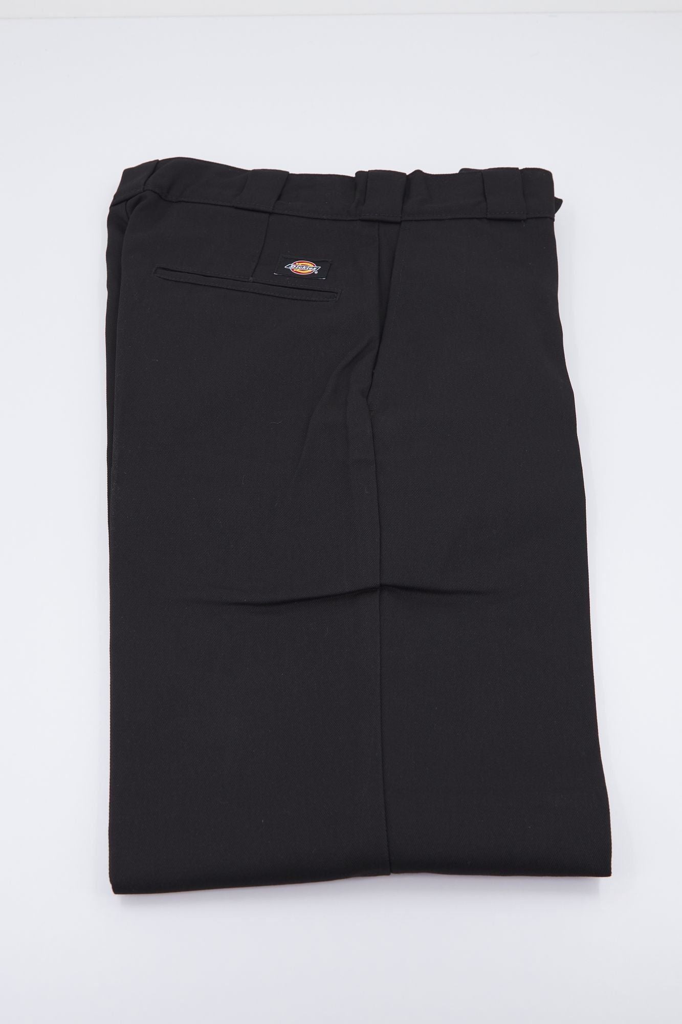 DICKIES 874 WORK PANT REC en color NEGRO (3)