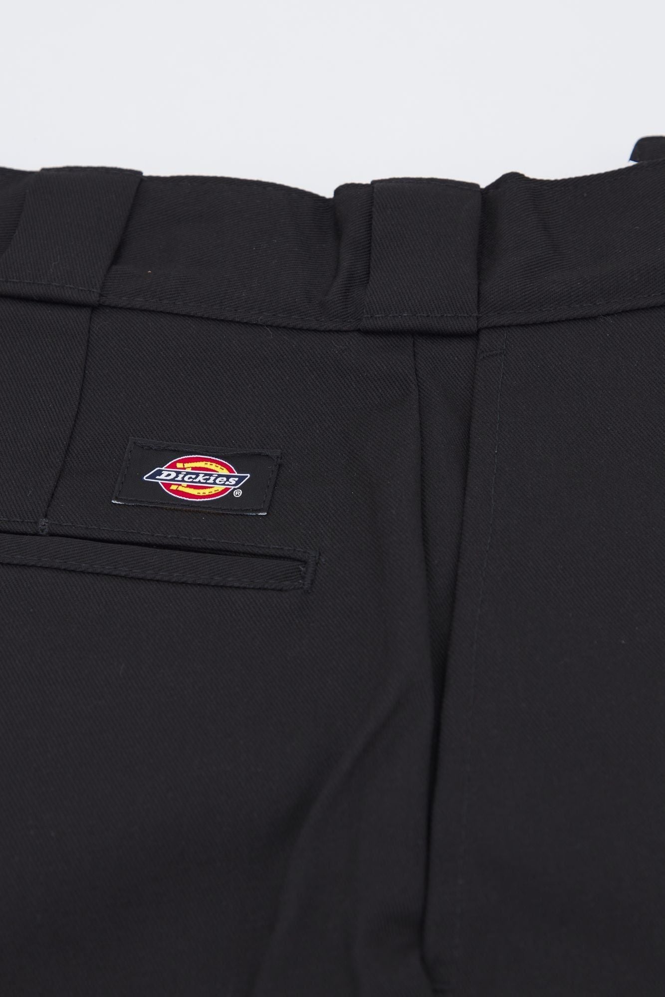 DICKIES 874 WORK PANT REC en color NEGRO (4)