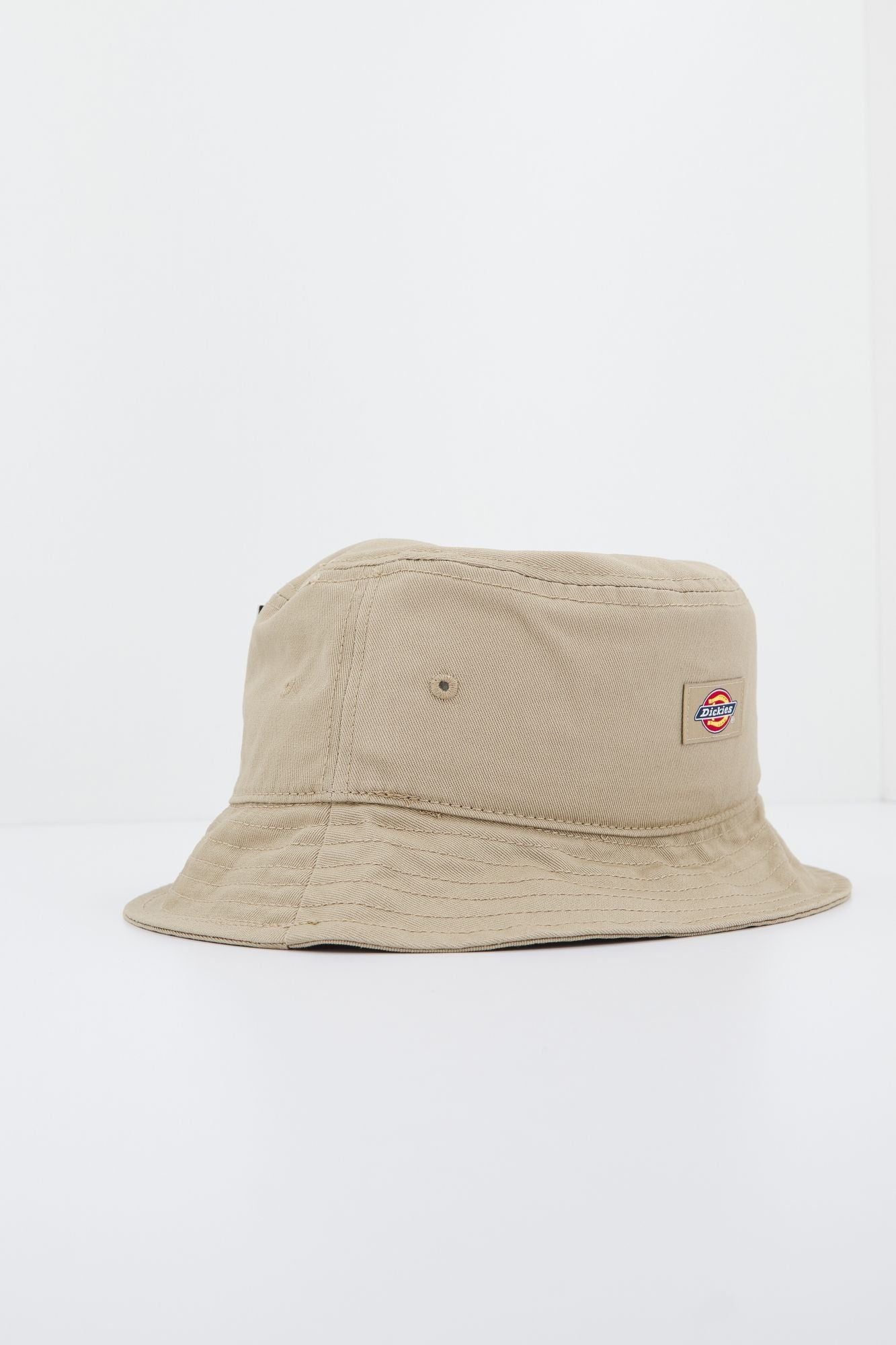 DICKIES CLARKS GROVE BUCKET en color MARRON (2)