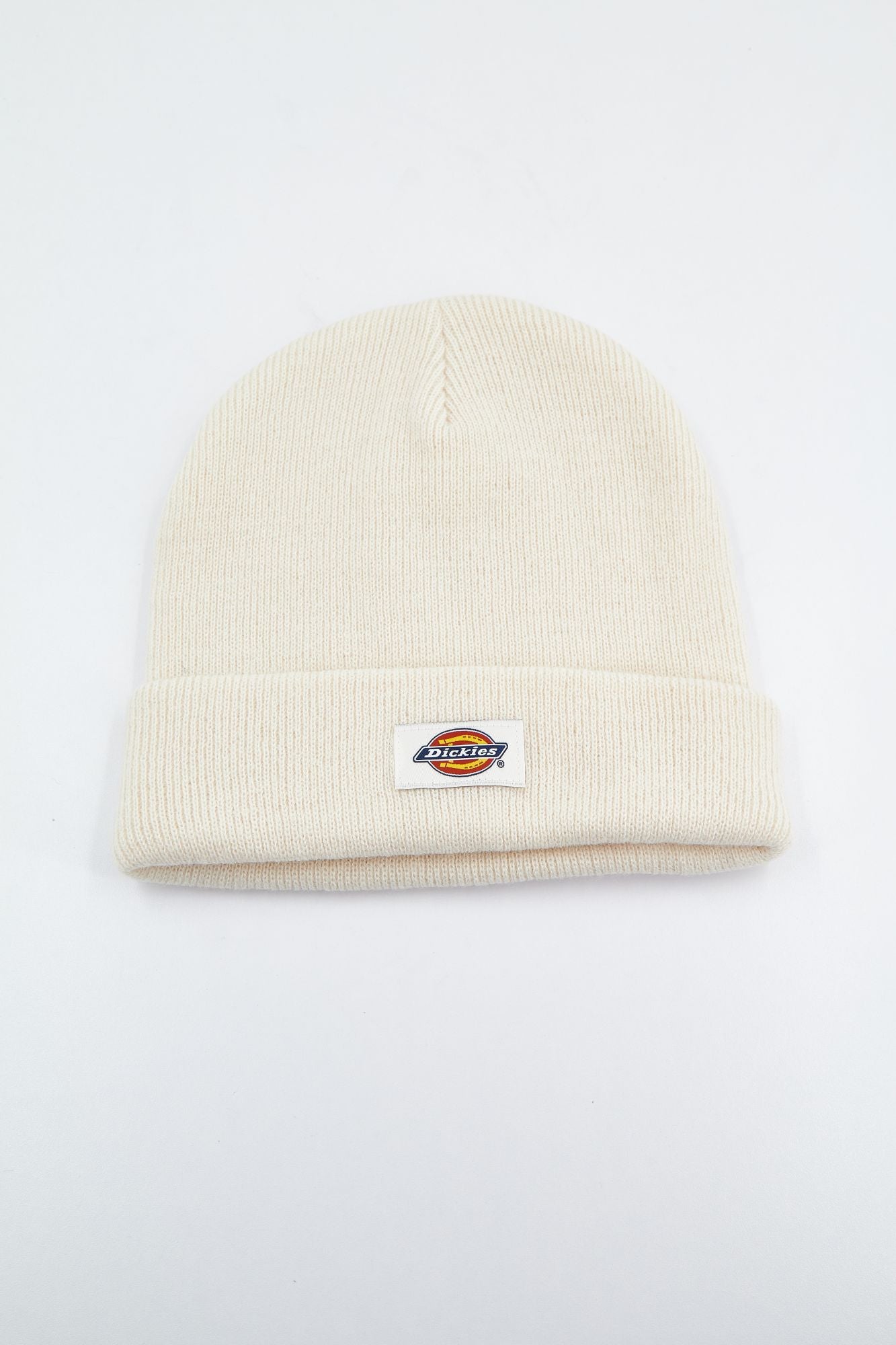 DICKIES GIBSLAND BEANIE en color BEIS (1)