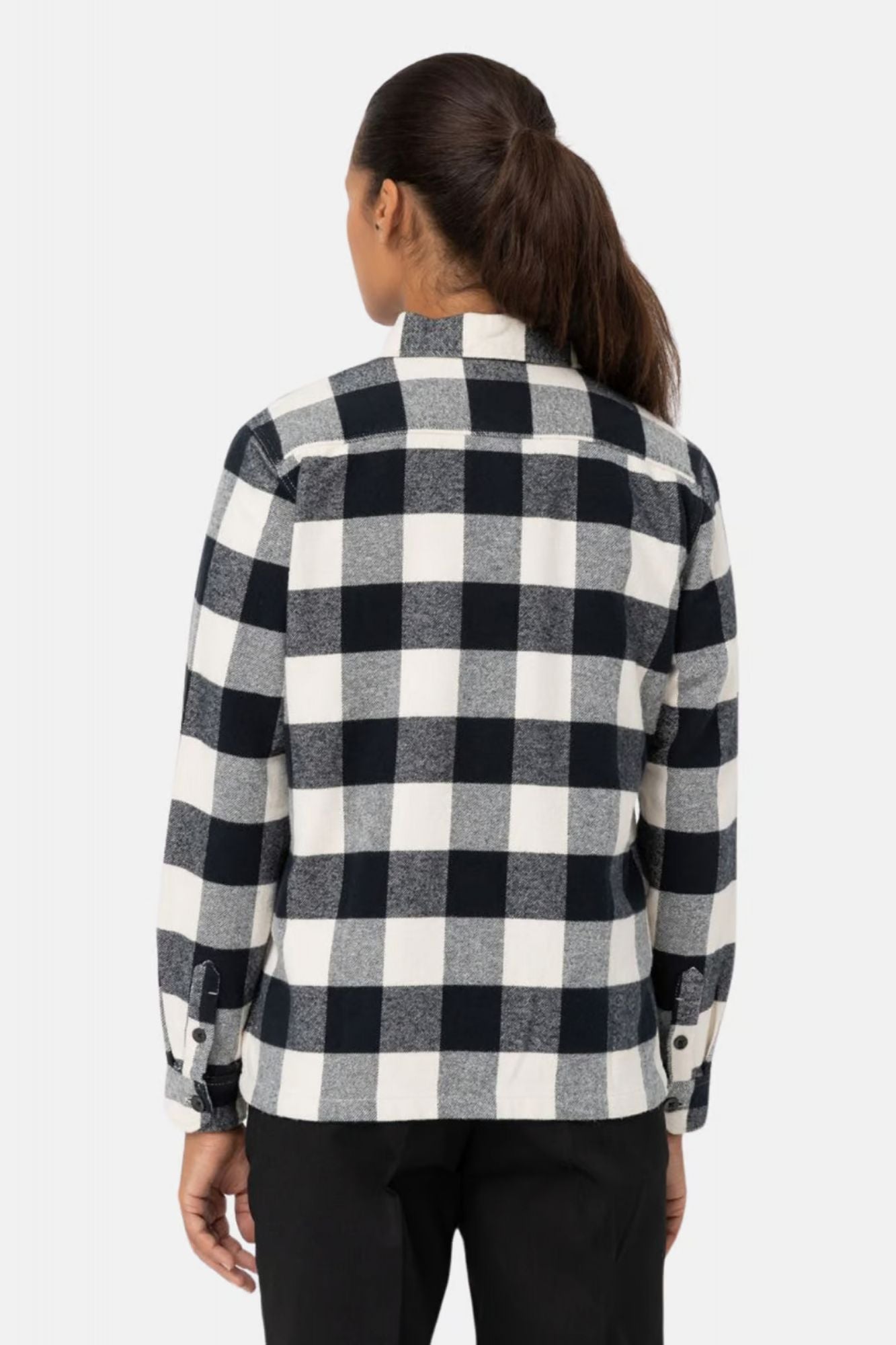 DICKIES NEW SACRAMENTO SHIRT en color BEIS (2)