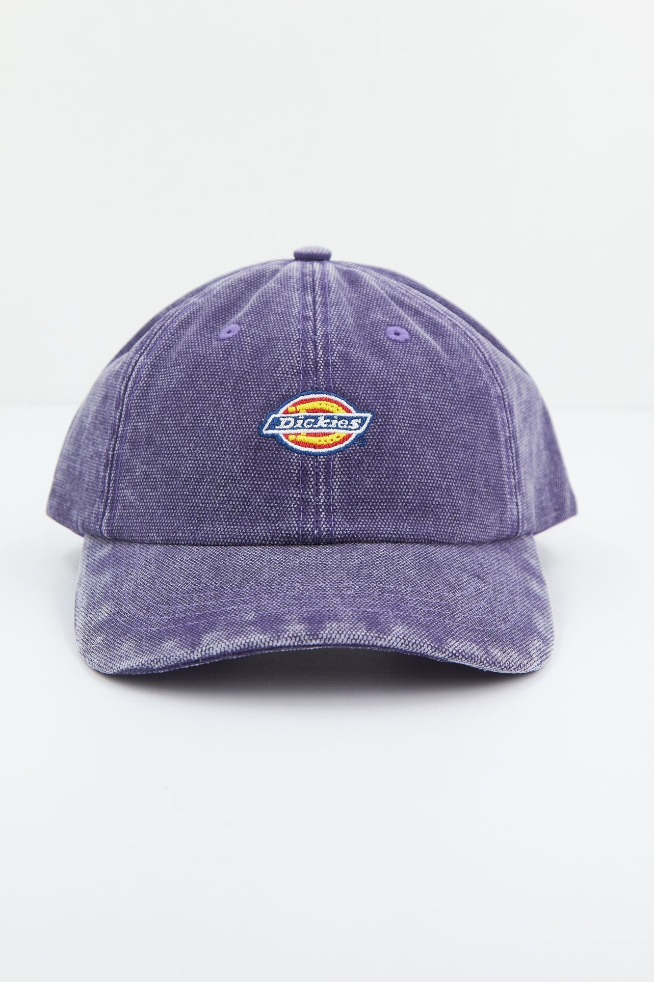 DICKIES HARDWICK DUCK CANVAS en color VIOLETA (1)