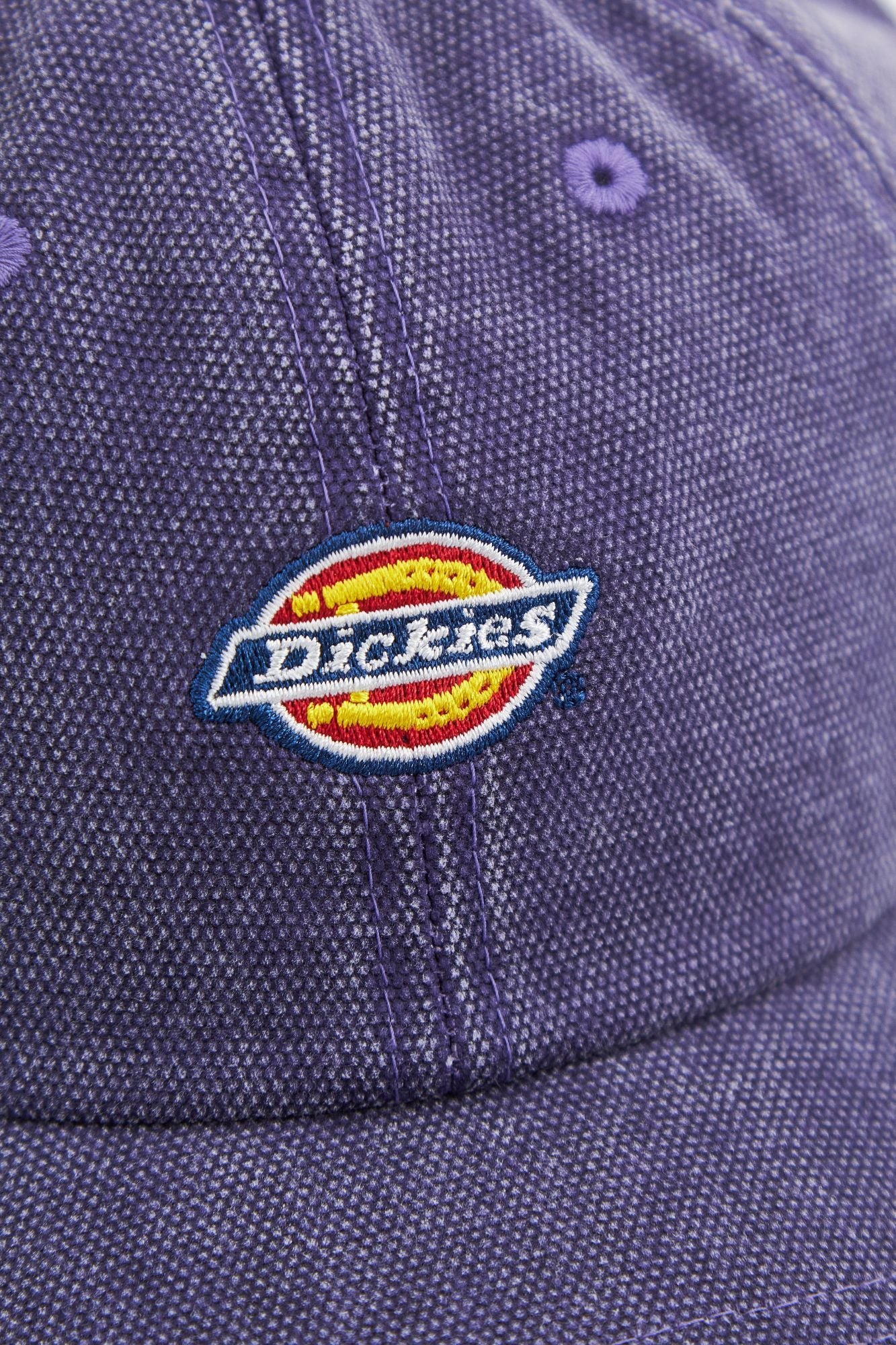 DICKIES HARDWICK DUCK CANVAS en color VIOLETA (4)