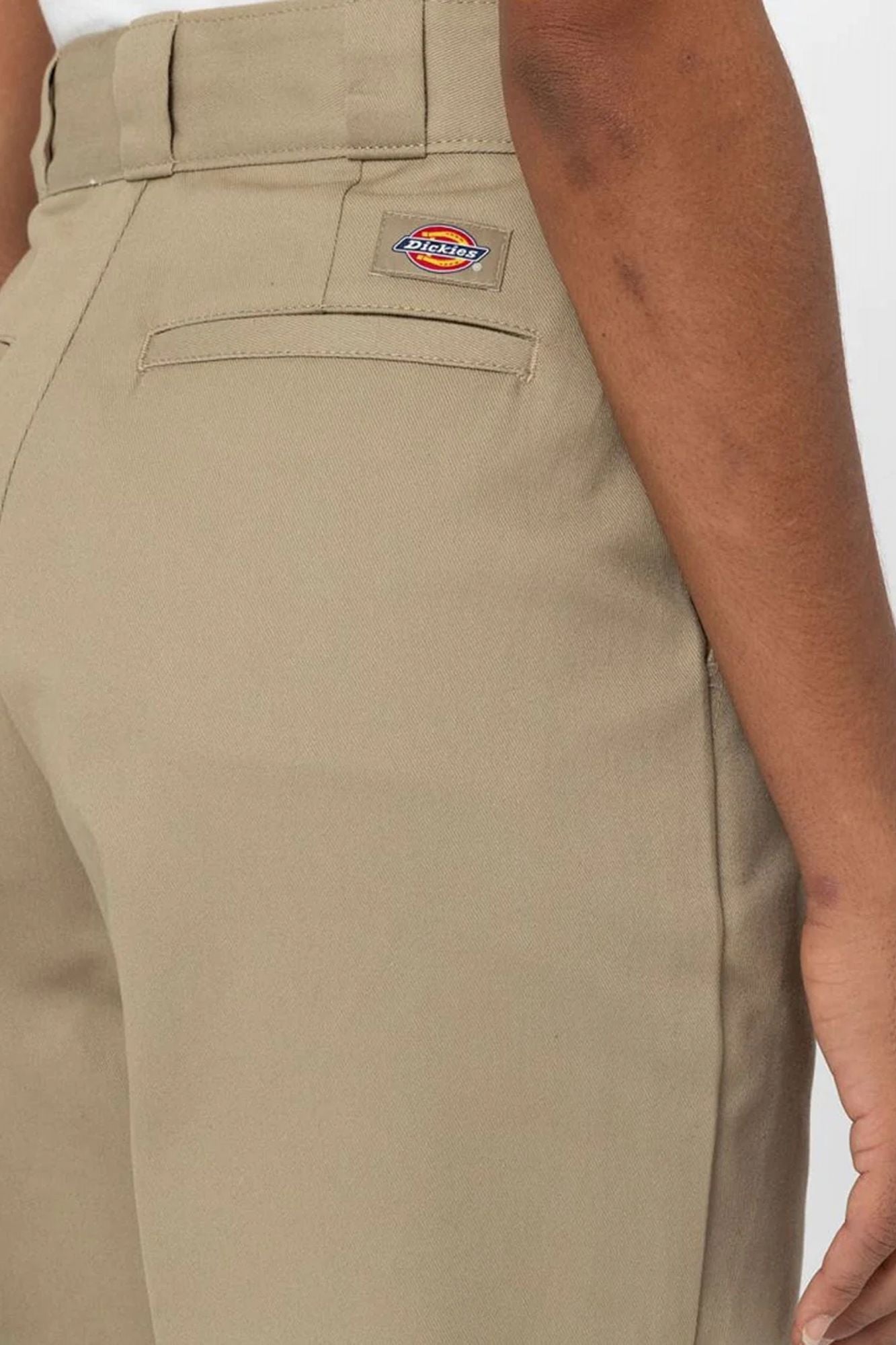 DICKIES 874 WORK PANT REC W en color MARRON (3)