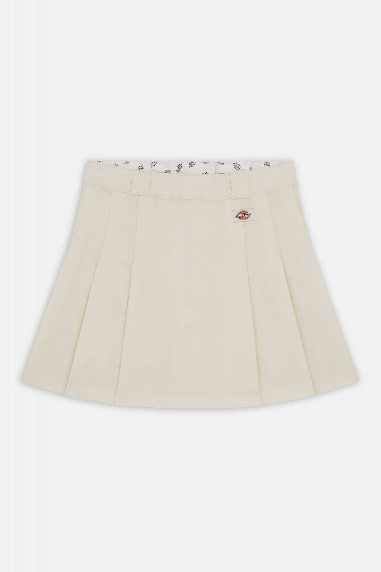 DICKIES ELIZAVILLE SKIRT W en color BEIS (2)