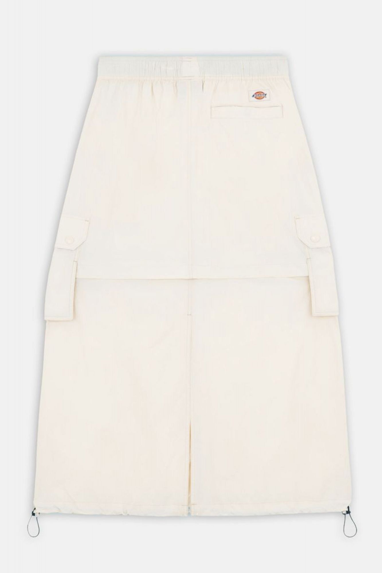 DICKIES JACKSON SKIRT W en color BLANCO (2)