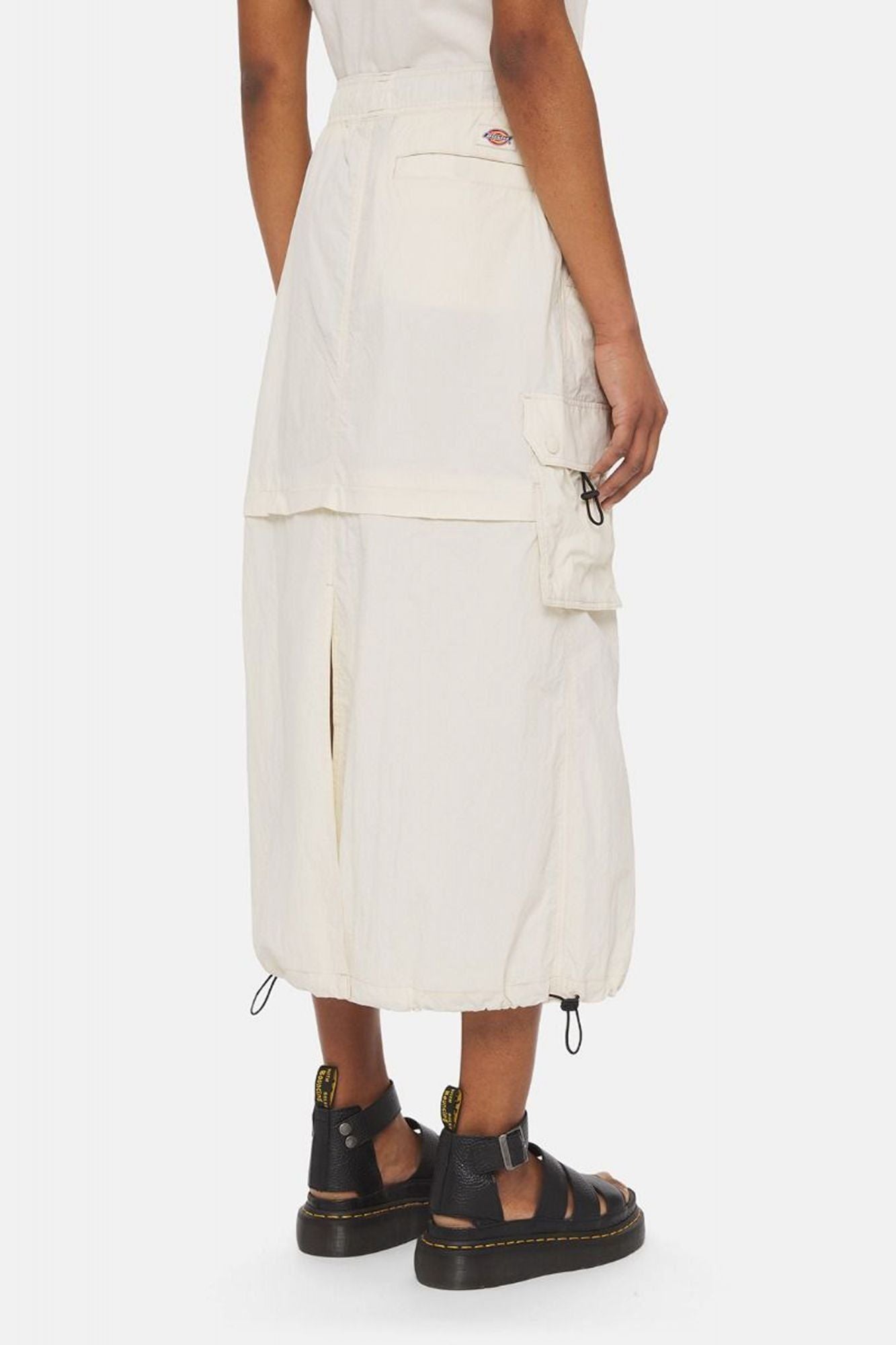 DICKIES JACKSON SKIRT W en color BLANCO (3)