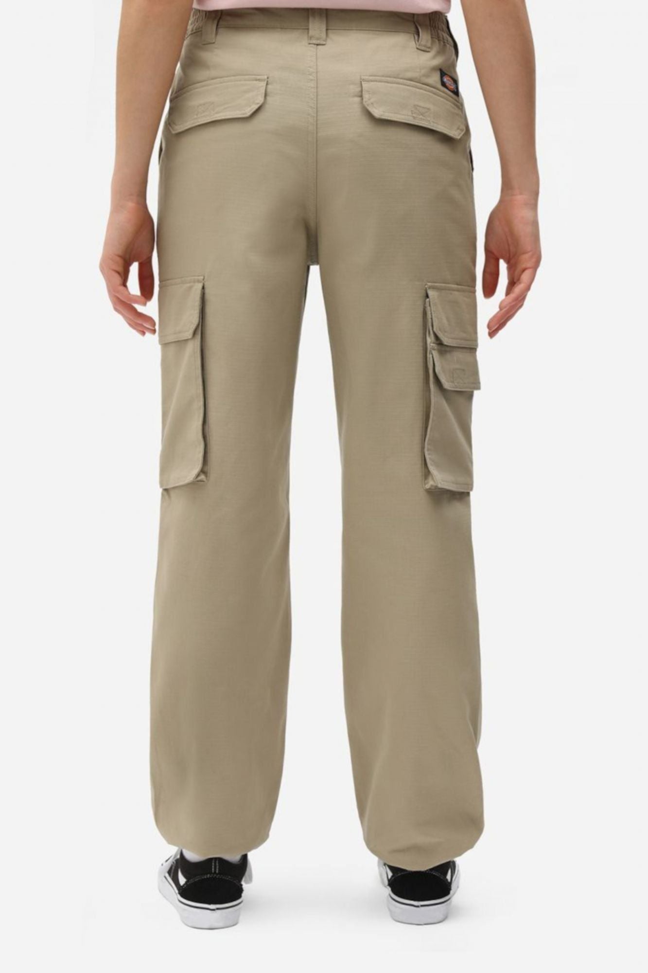 DICKIES HOOPER BAY CARGO en color MARRON CLARO (3)