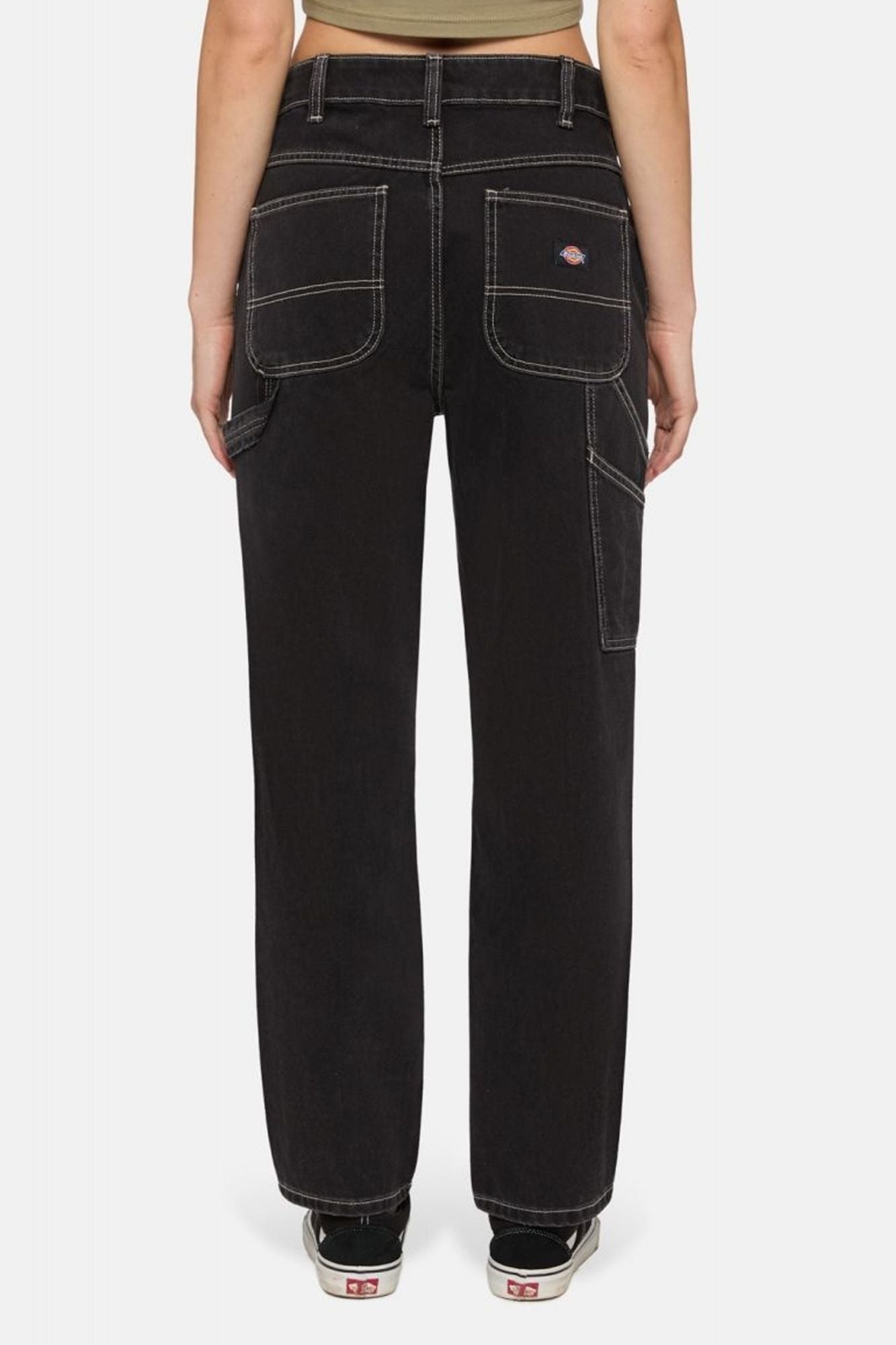 DICKIES ELLENDALE en color AZUL (3)