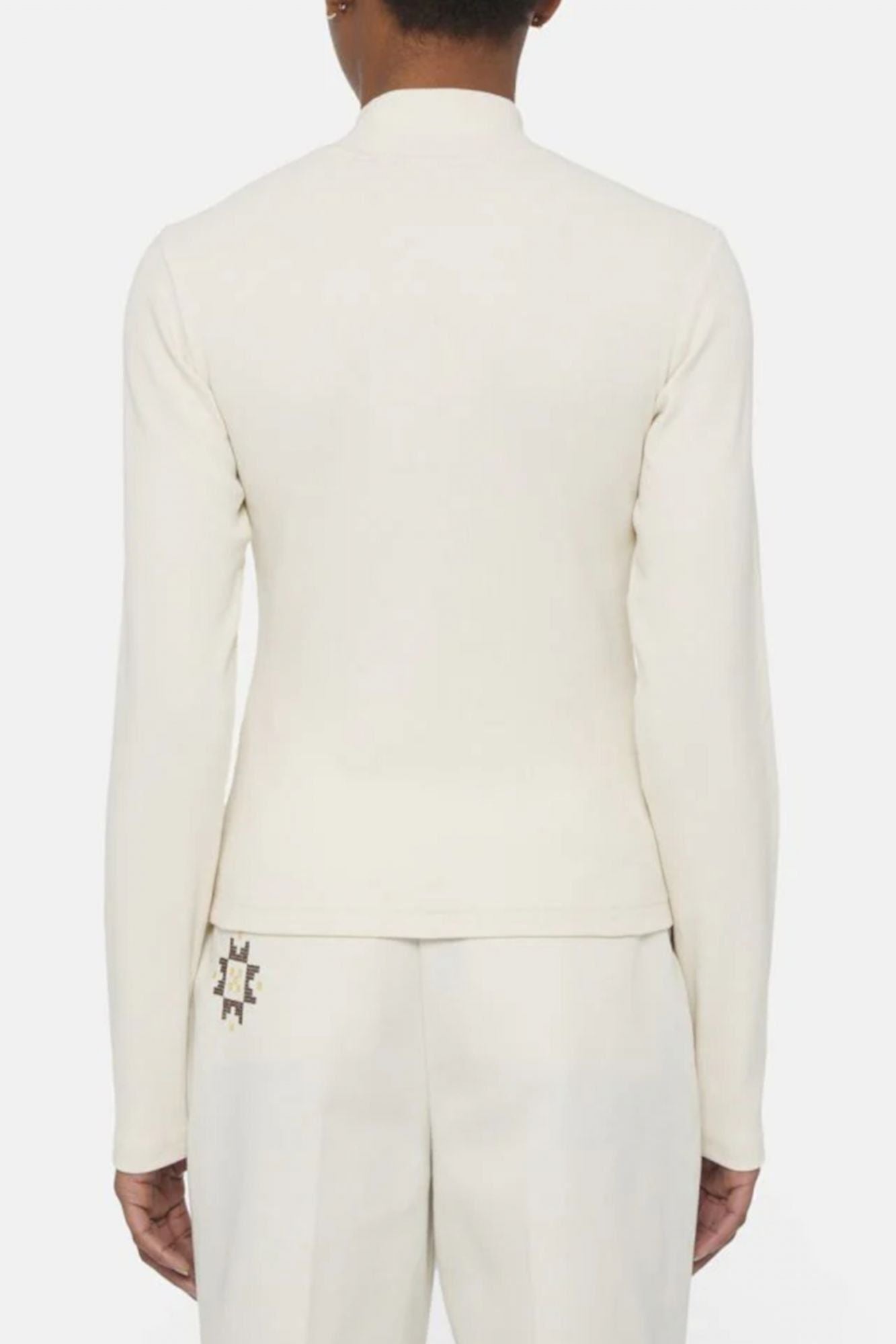 DICKIES MARYSVILLE LS TEE en color BEIS (3)