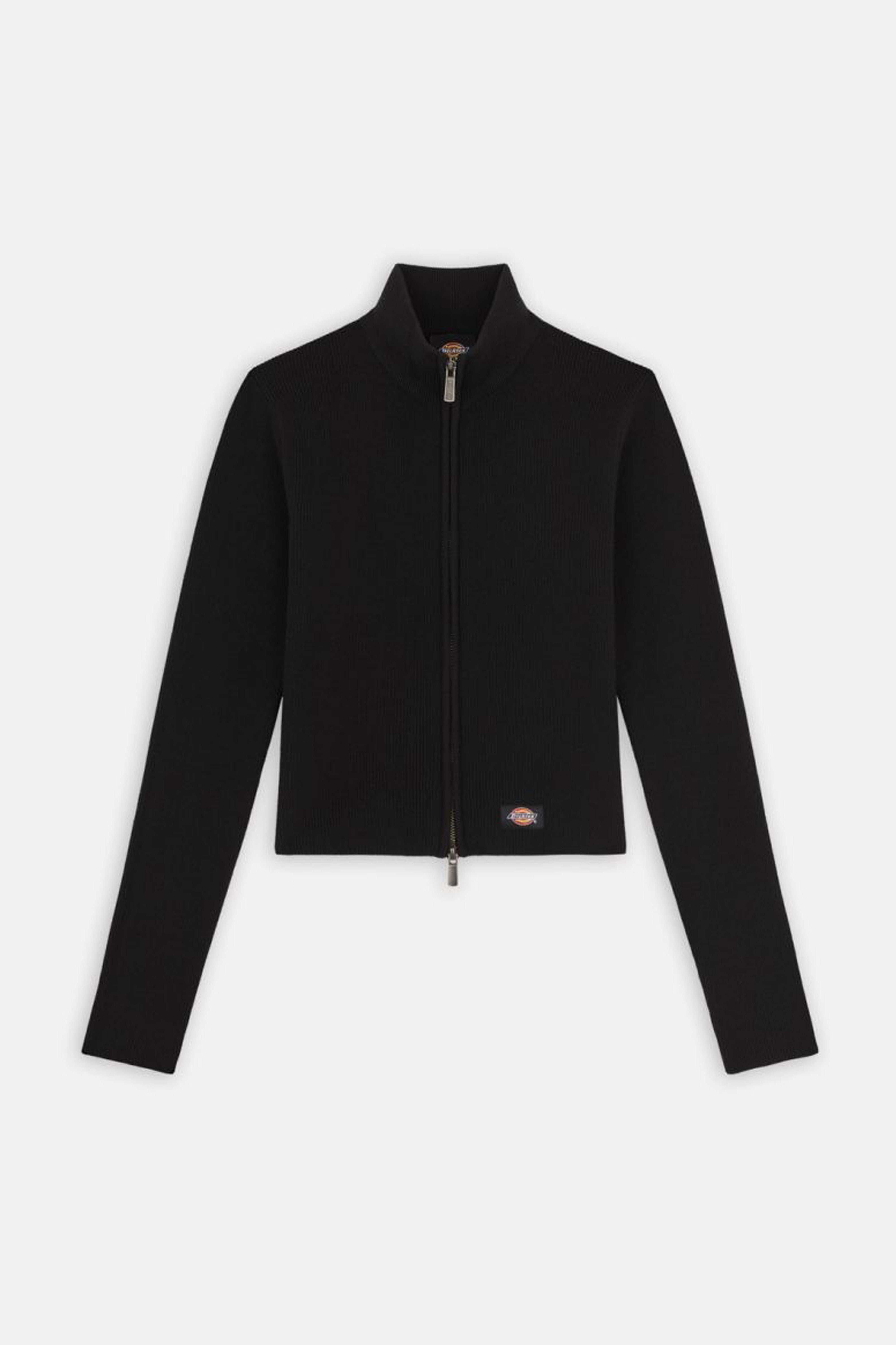 DICKIES EAST HELENA RIB en color NEGRO (2)