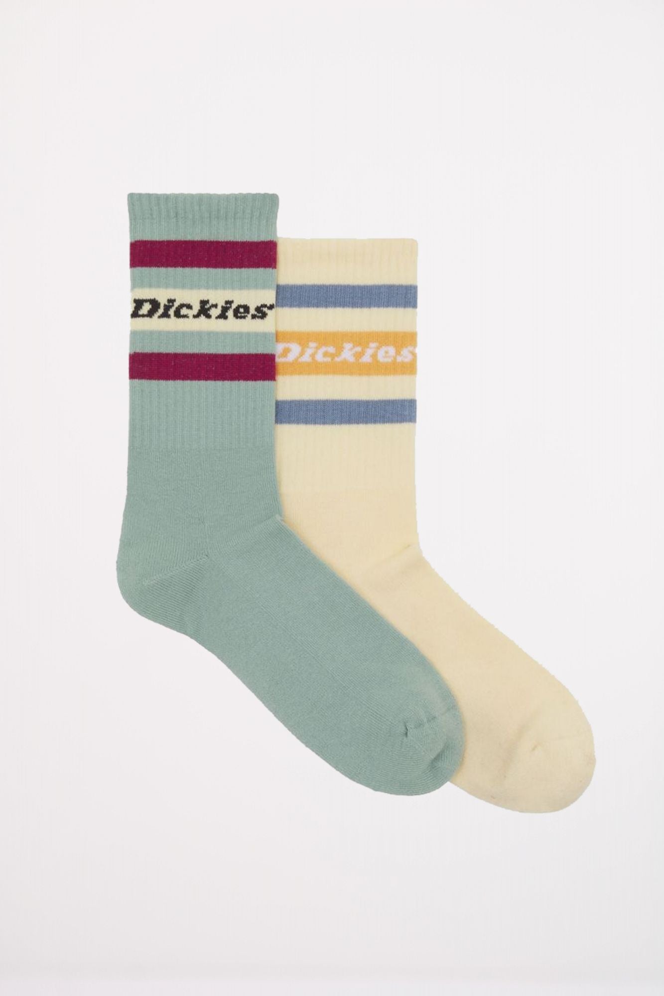 DICKIES GENOLA ICEBERG GREEN en color MULTICOLOR (1)