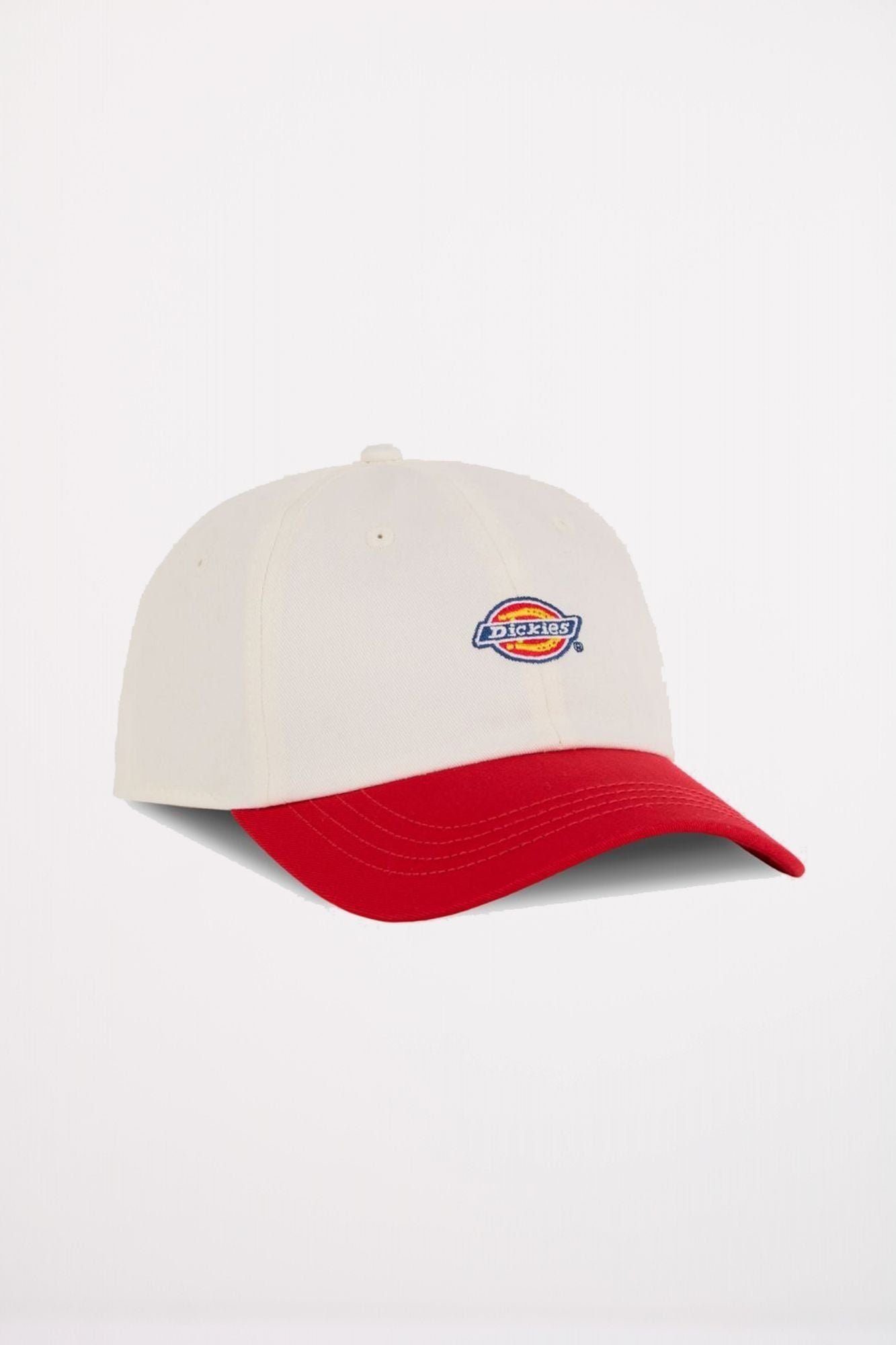 DICKIES HARDWICK 2 TONE EGRET en color BLANCO (1)