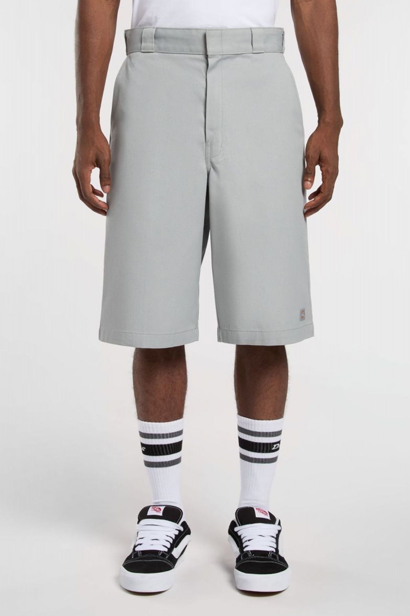 DICKIES 13IN MLT PKT WST REC U en color GRIS (1)