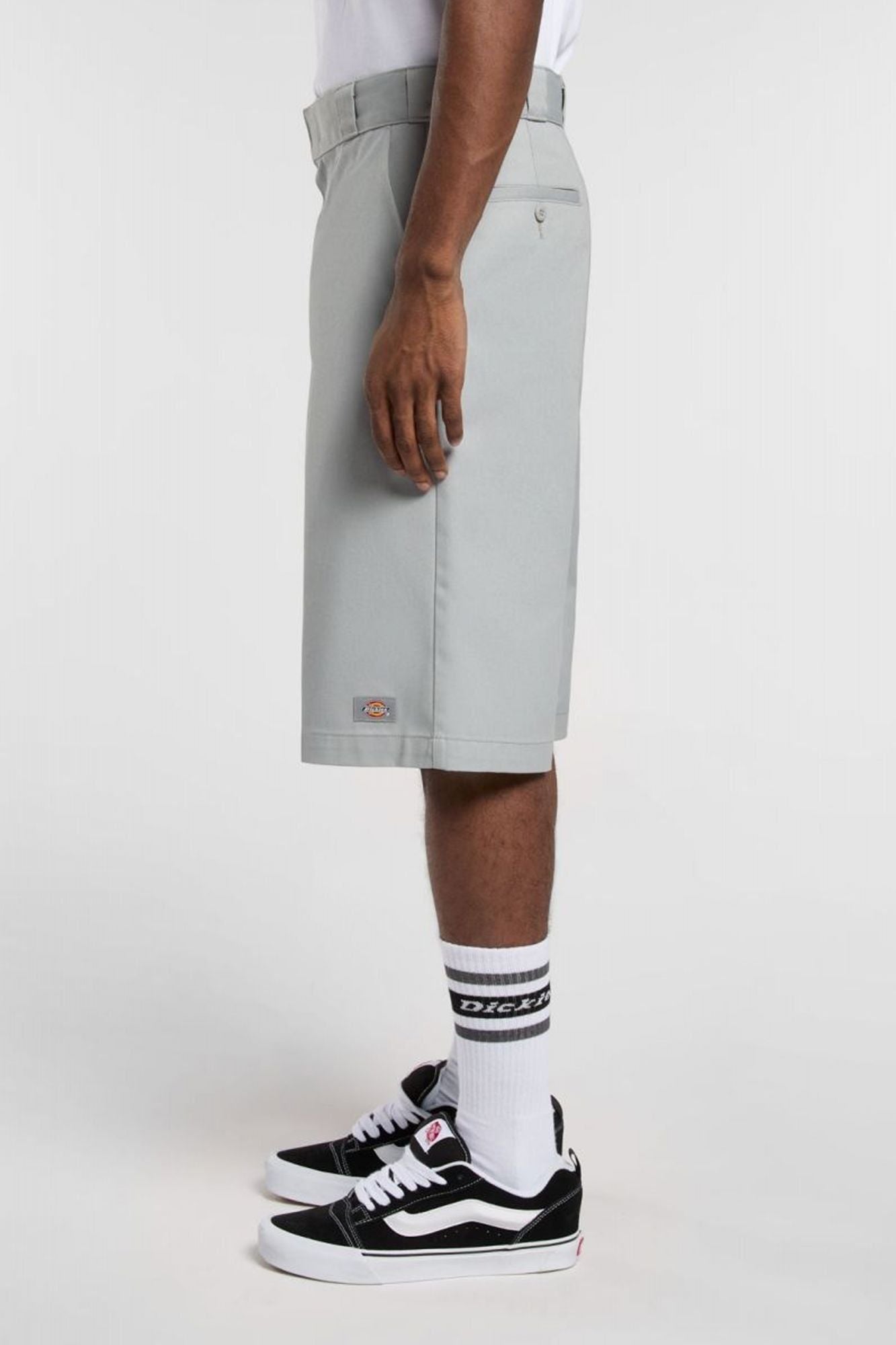 DICKIES 13IN MLT PKT WST REC U en color GRIS (3)