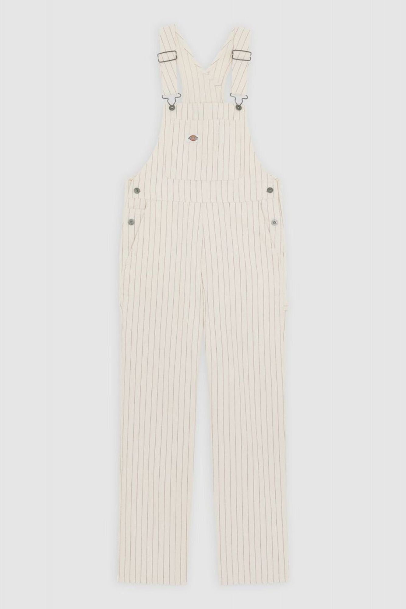 DICKIES SERVICE BIB en color BEIS (2)