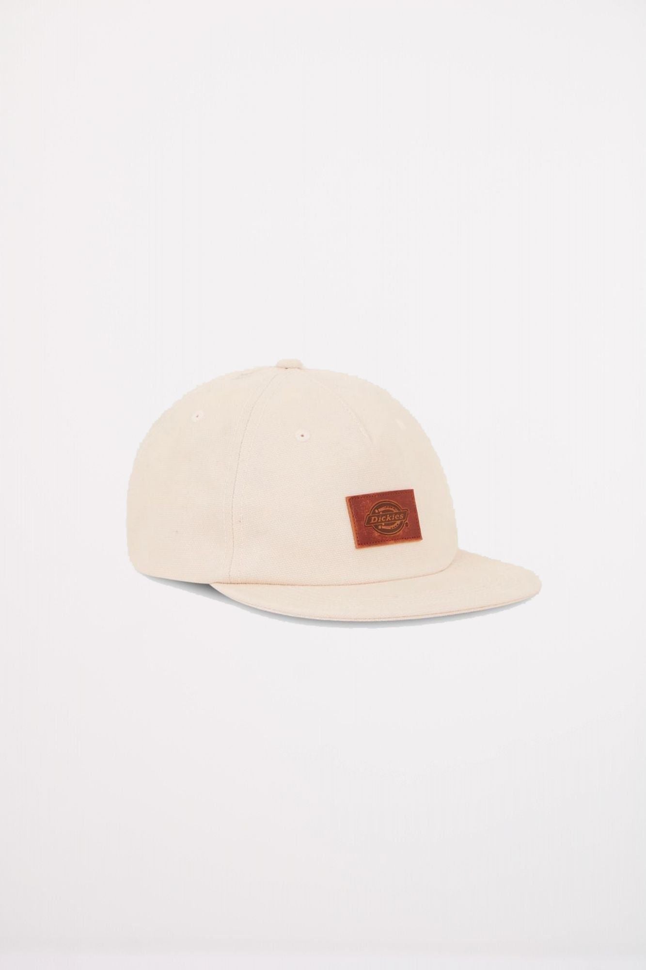 DICKIES RIVER RANCH CAP WHITEC en color BEIS (1)