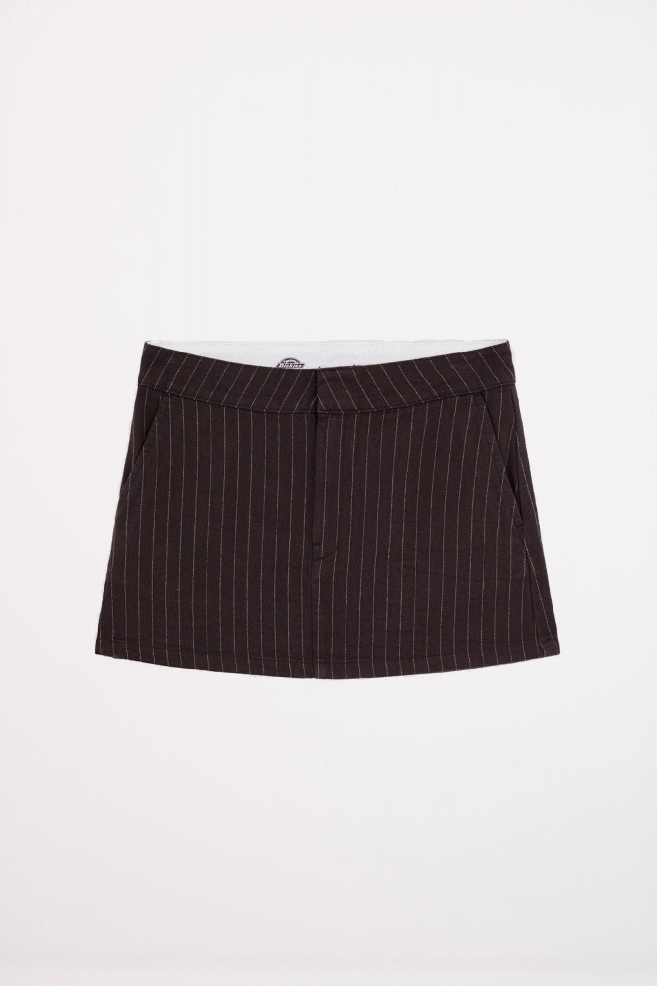 DICKIES SERVICE WORK SKIRT en color NEGRO (2)