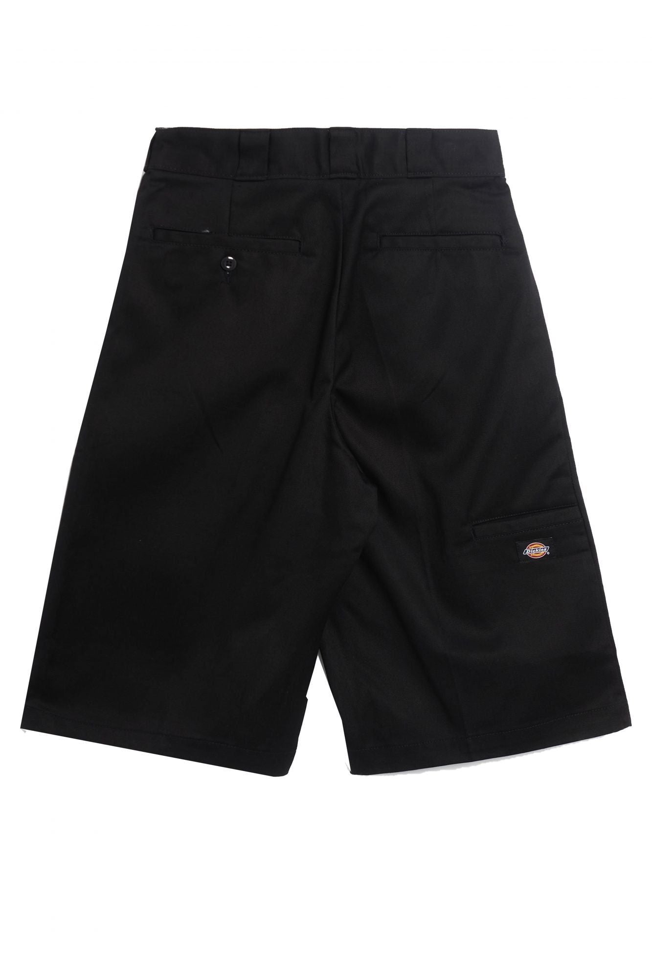 DICKIES DK0A4XOZBLK1 en color NEGRO (2)