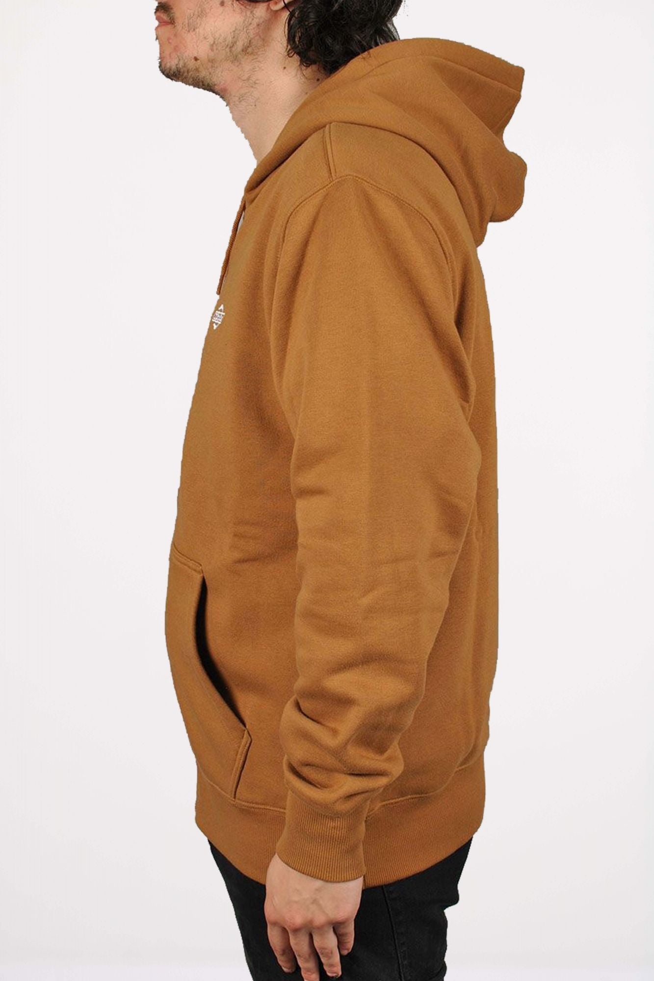 DICKIES SUMMERDALE en color MARRON (2)