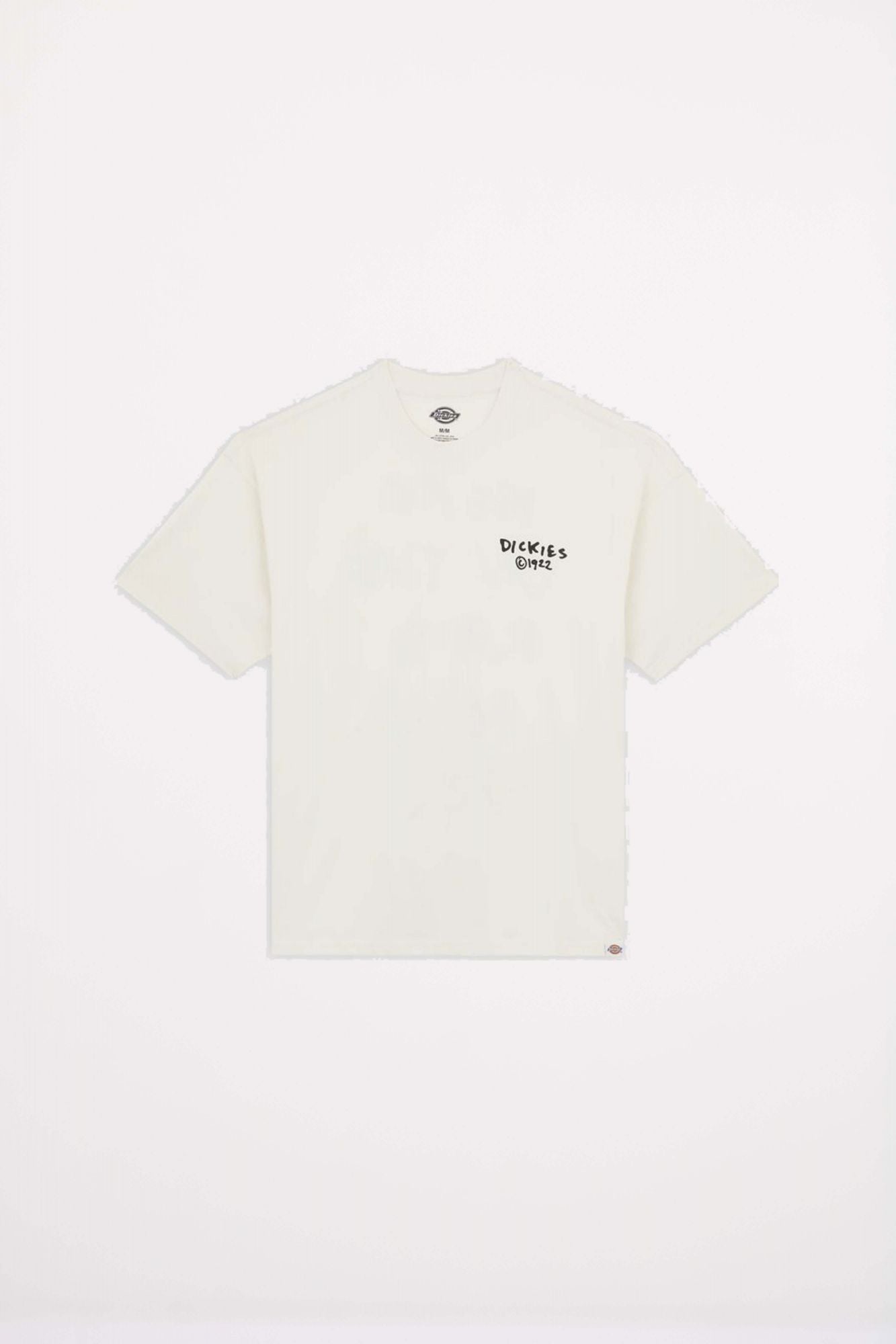 DICKIES SNEEDVILLE en color BLANCO (2)