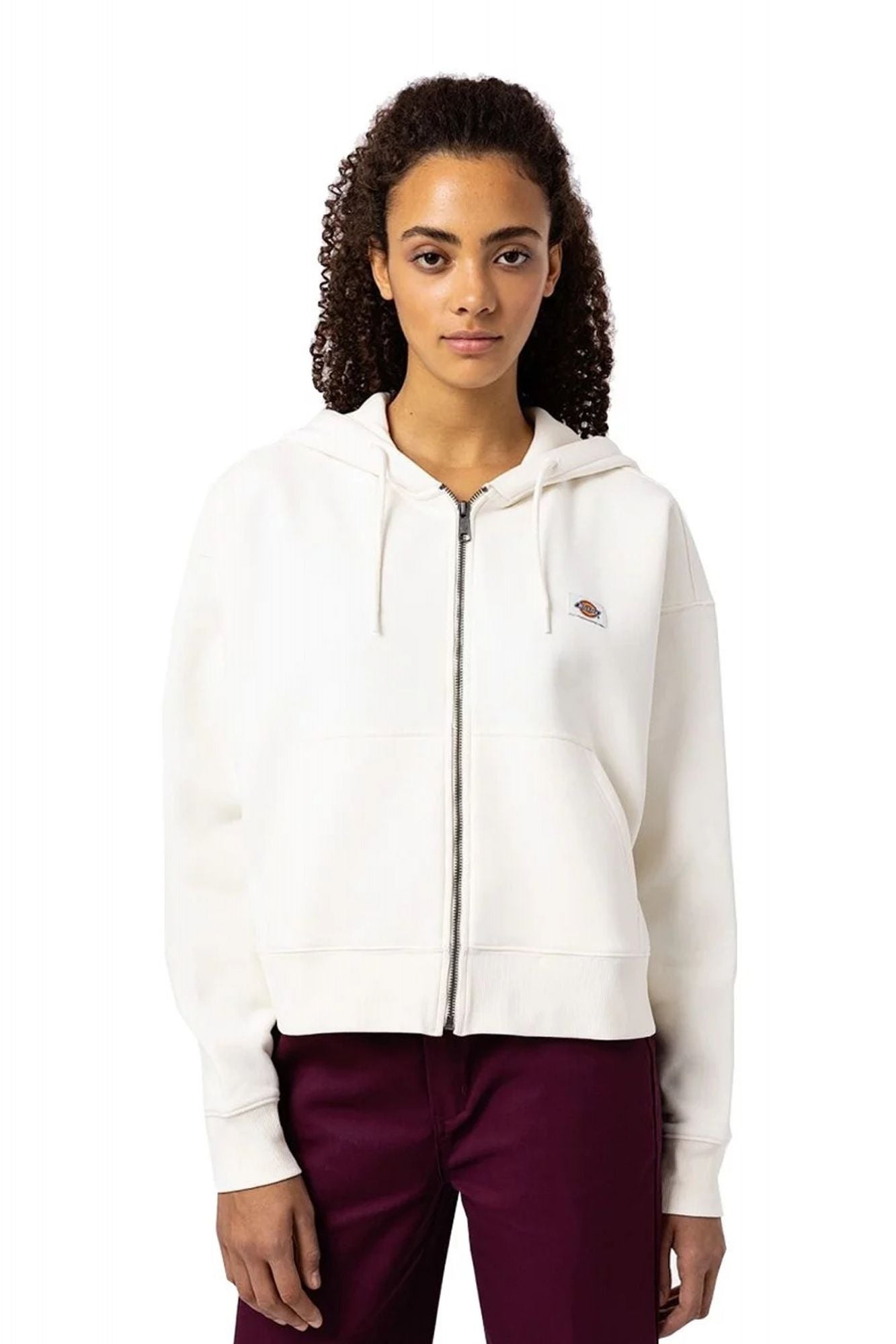 DICKIES OAKPORT en color BLANCO (1)