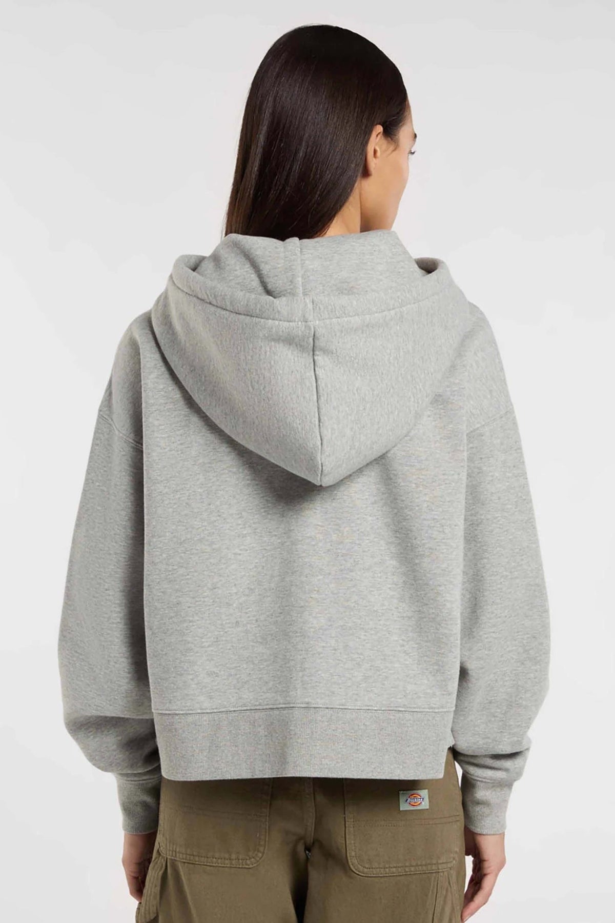 DICKIES OAKPORT ZI en color GRIS (2)