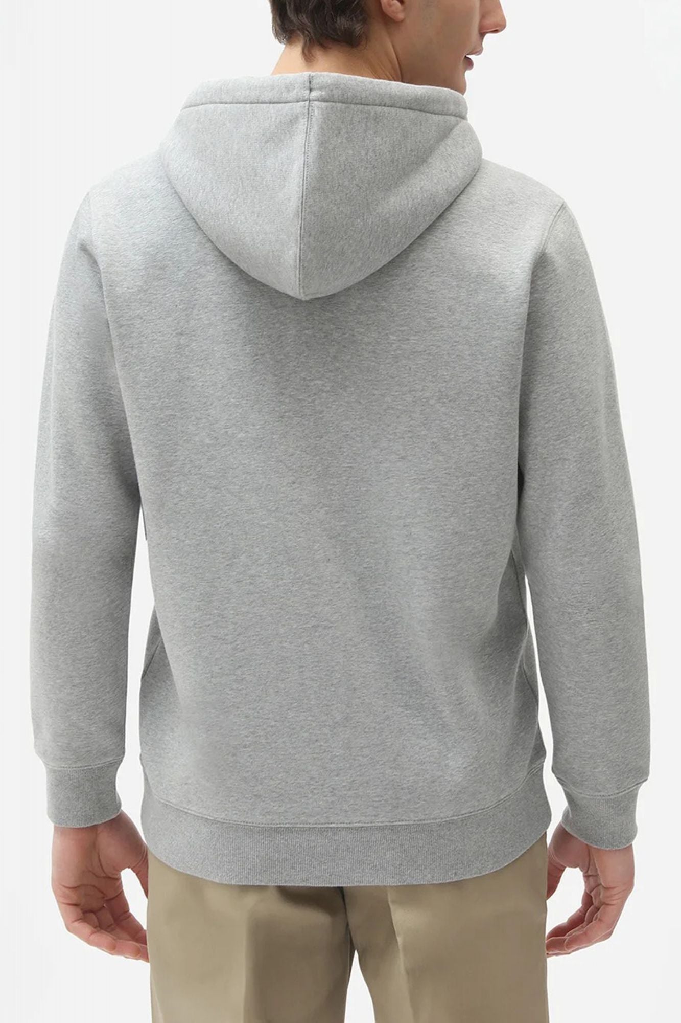 DICKIES OAKPORT ZI en color GRIS (2)