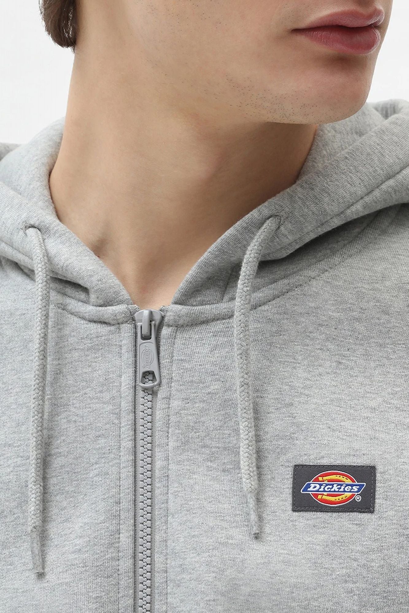 DICKIES OAKPORT ZI en color GRIS (4)