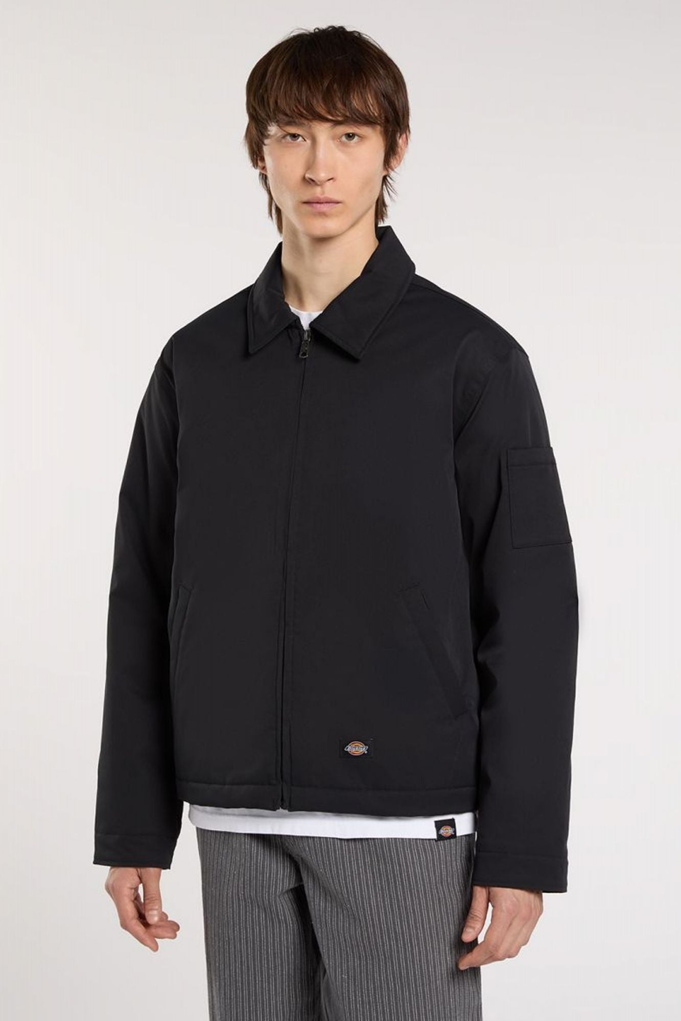 DICKIES EISENHOWER en color NEGRO (1)